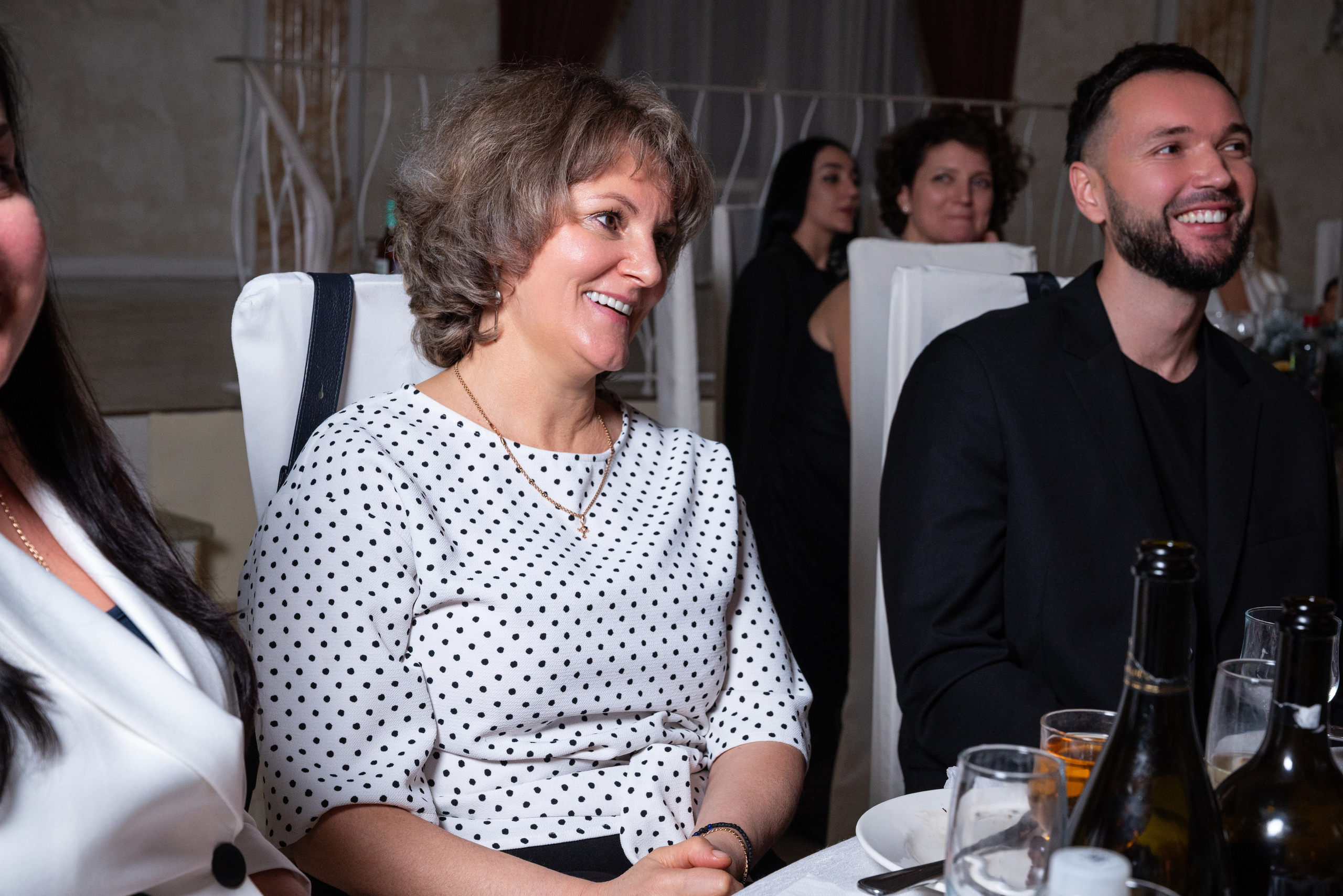 Корпоративы. Фотограф мероприятий в Москве