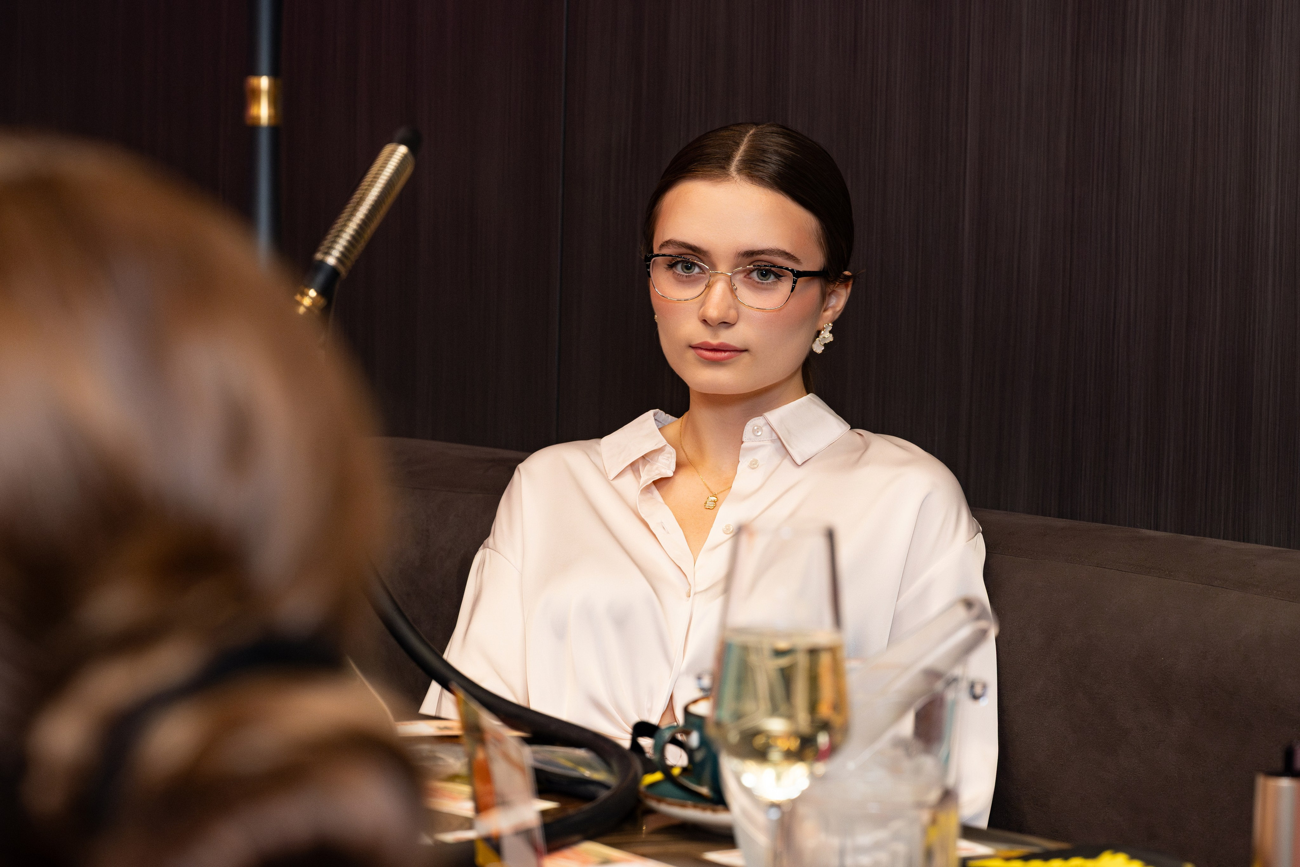 Репортаж на турнире по игре Мафия в «Мятном еноте». Фотограф мероприятий в Москве