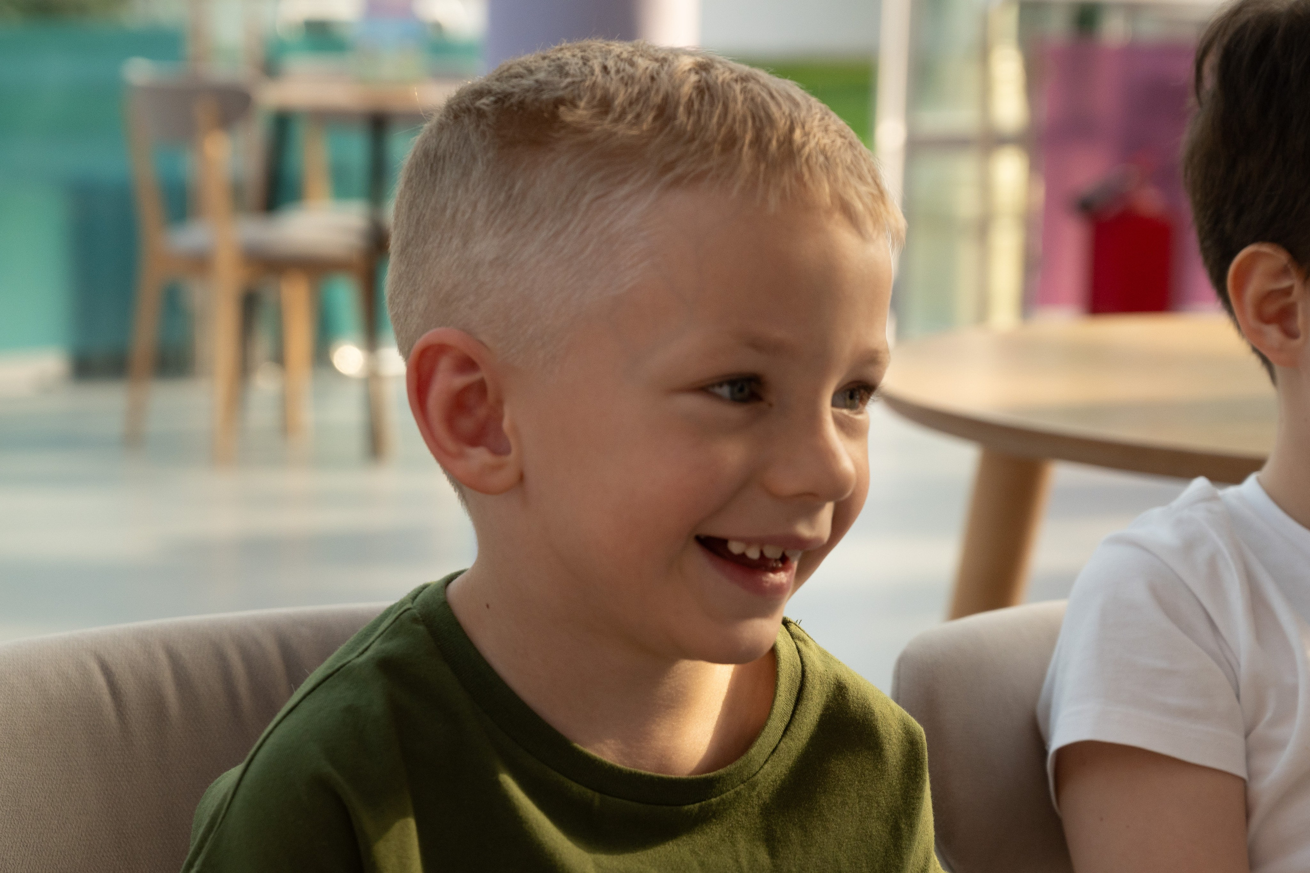 Детские дни рождения. Фотограф мероприятий в Москве