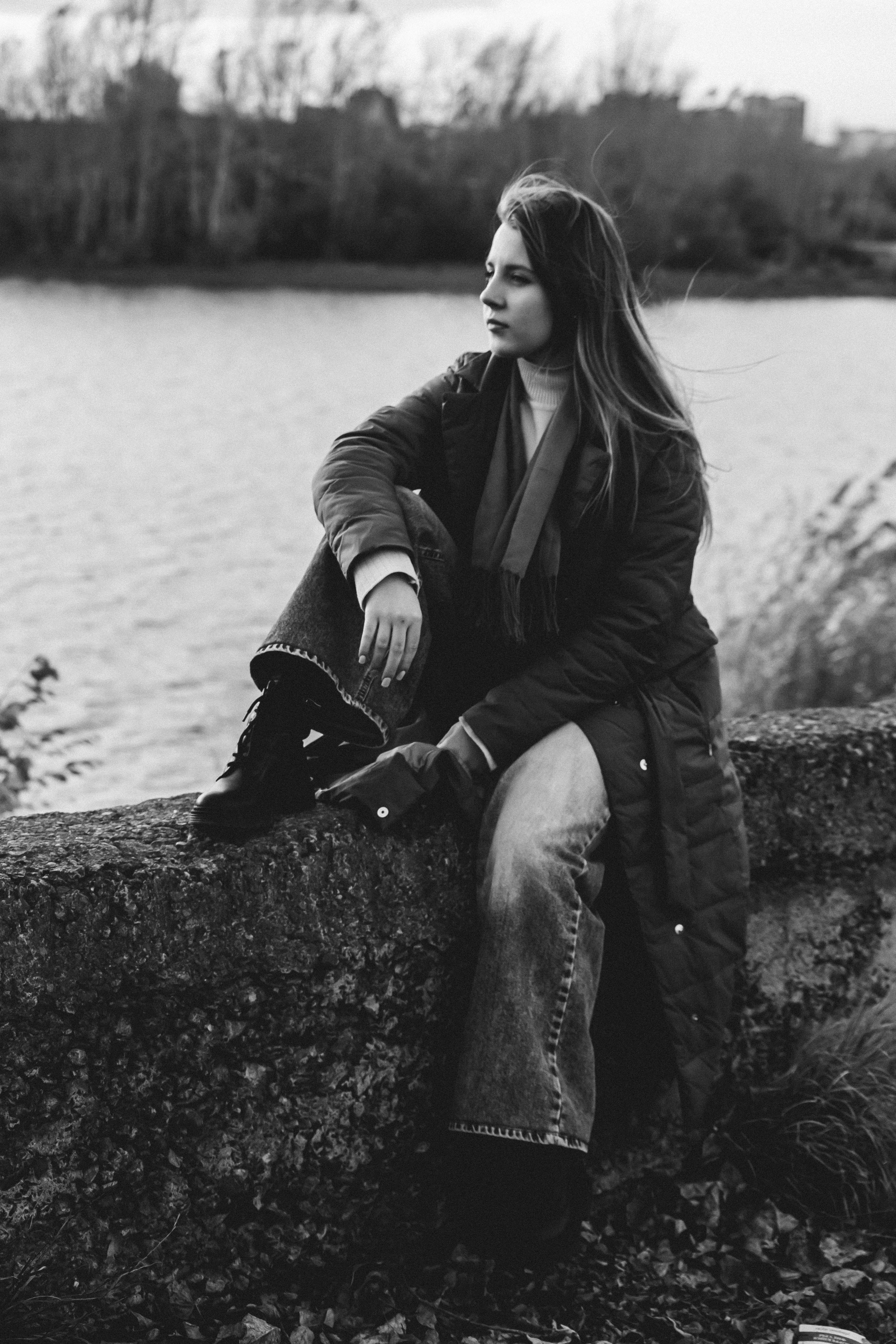 Ангелина. Фотограф Регина Крикунова г. Красноярск