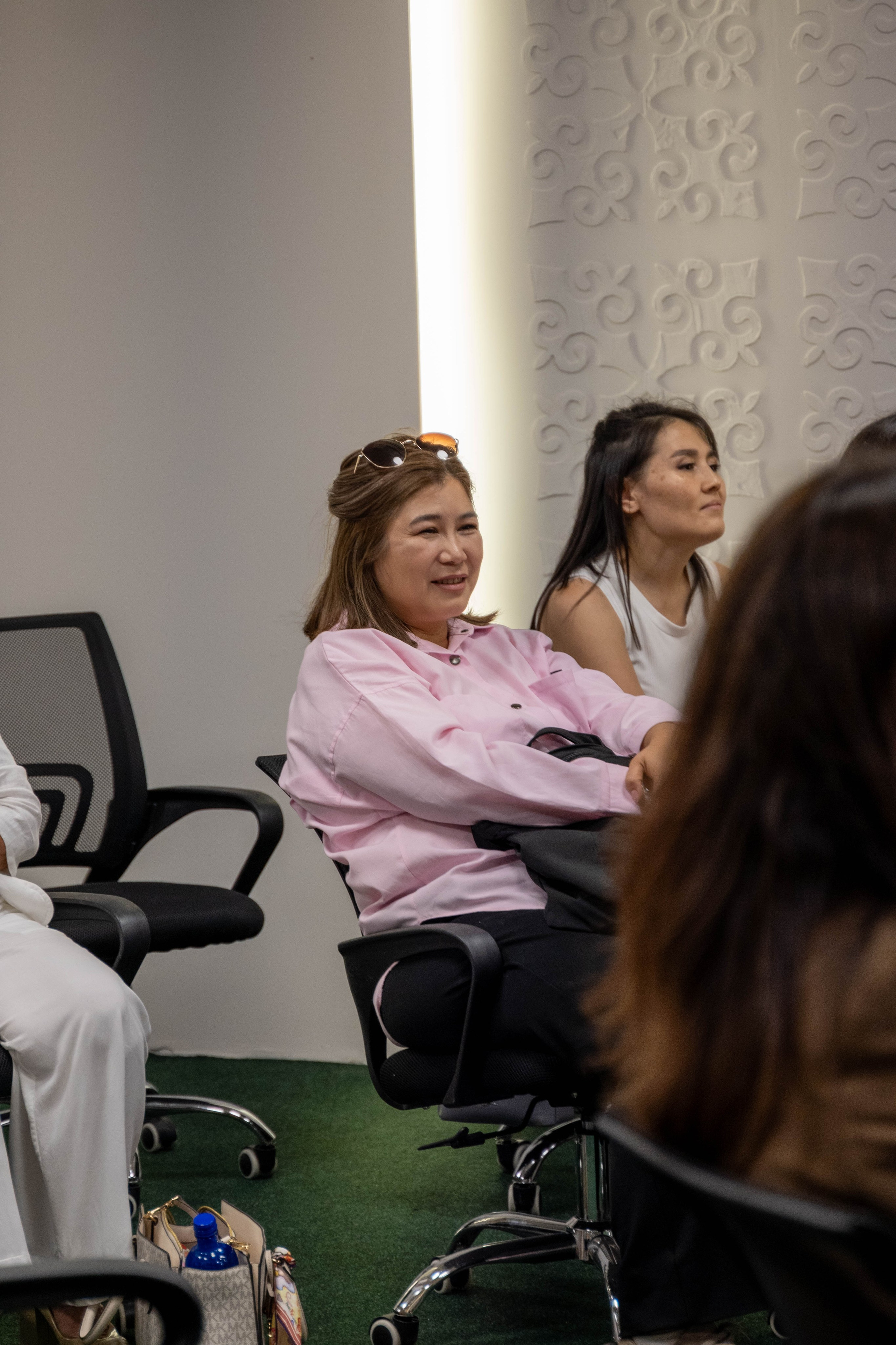 Семейные отношения. Professional photo & Event agency (Kazakhstan, Astana)