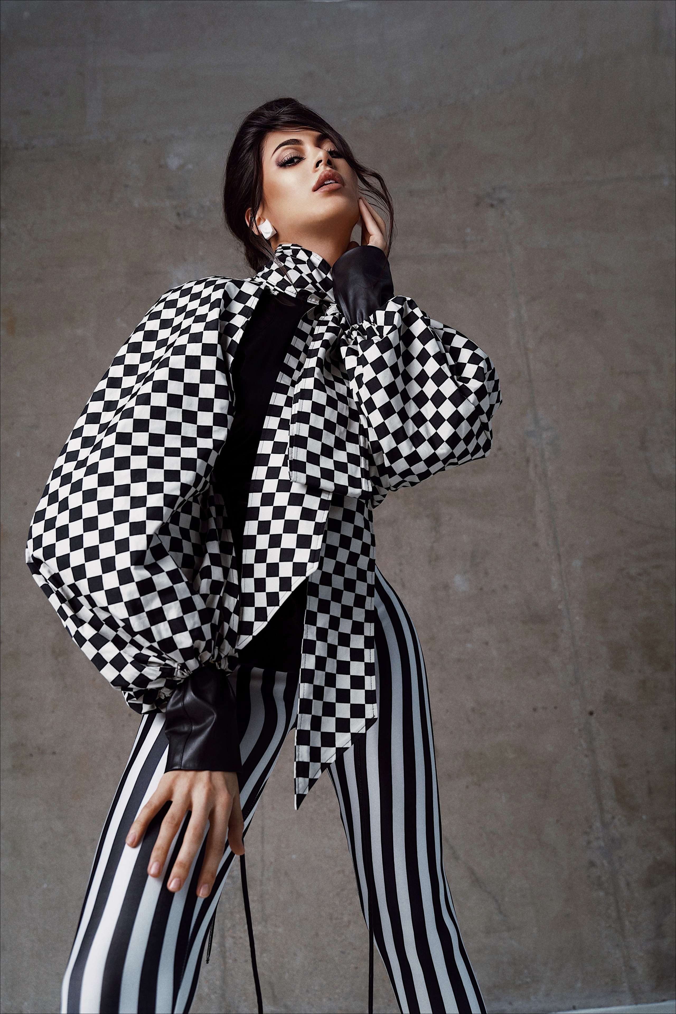 Портфолио. Главная