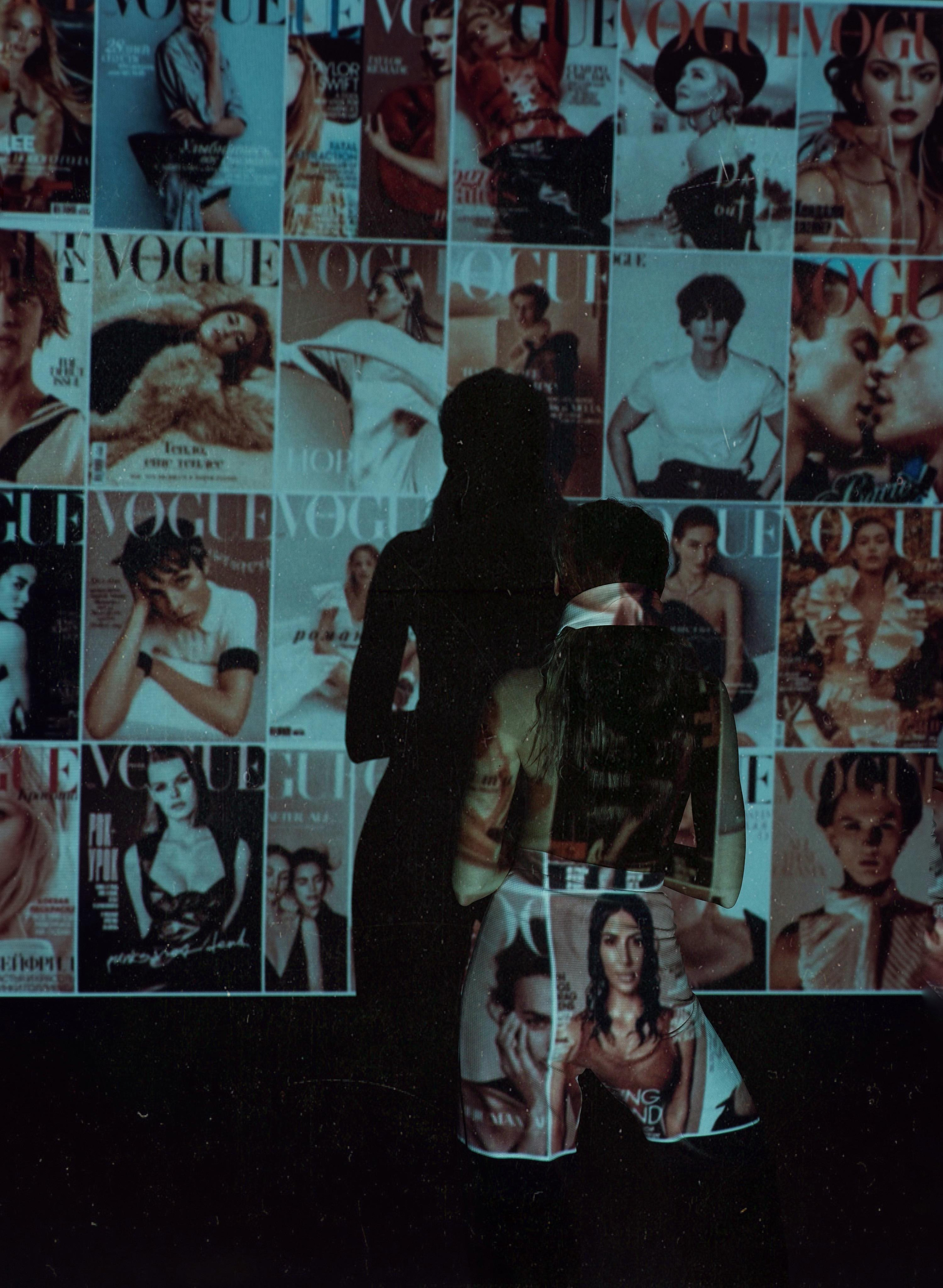 Портфолио. Главная