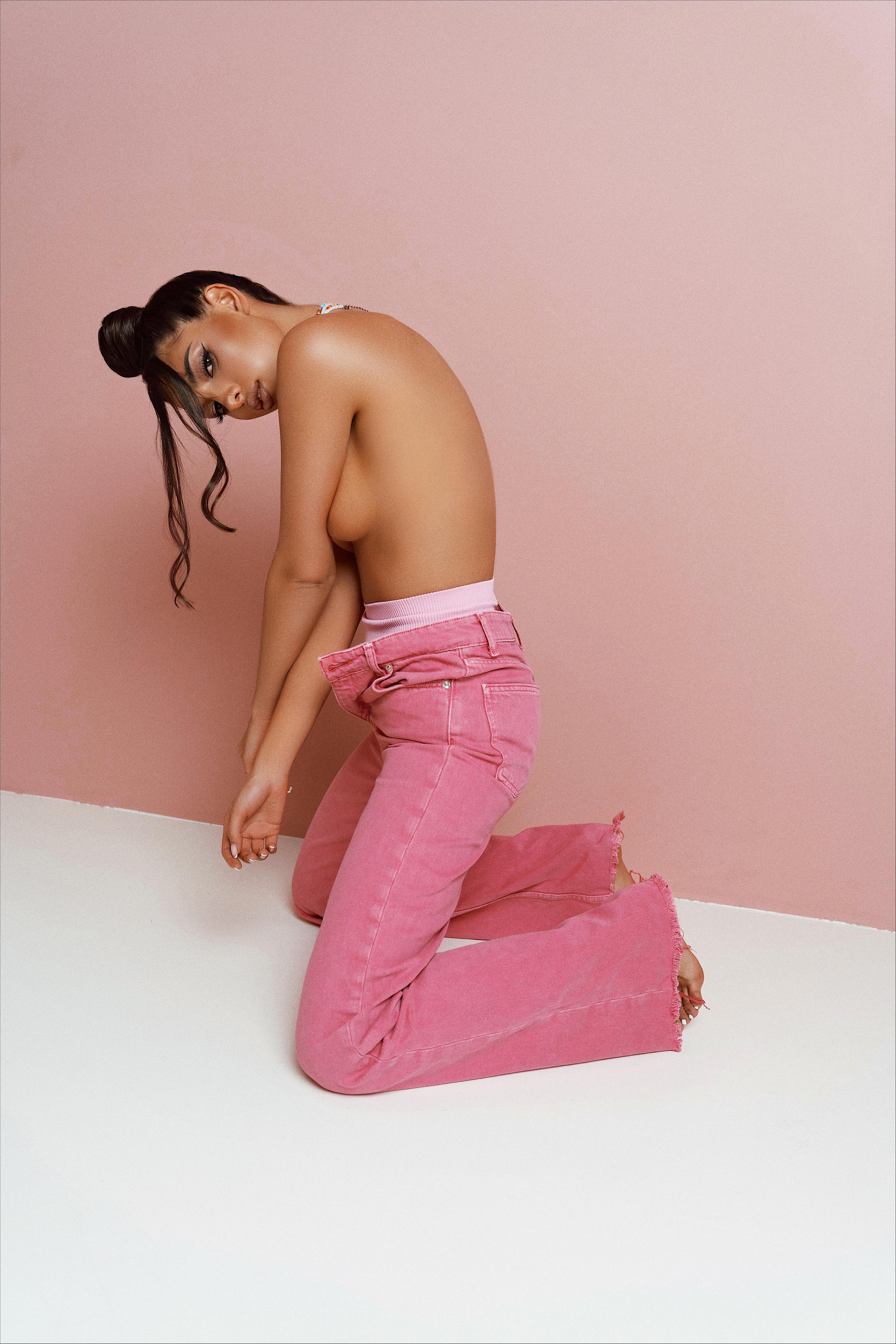 Портфолио. Главная