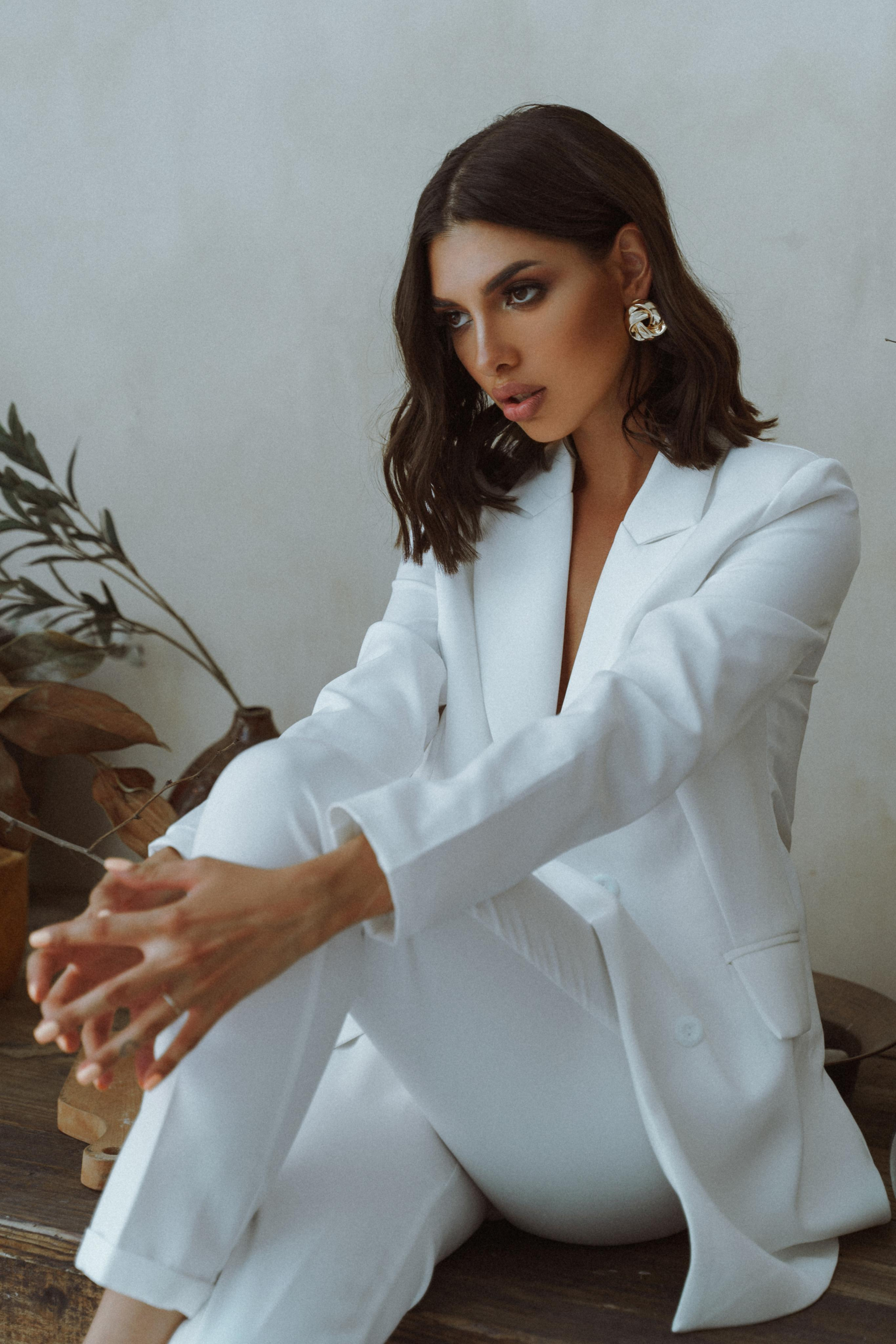 Портфолио. Главная