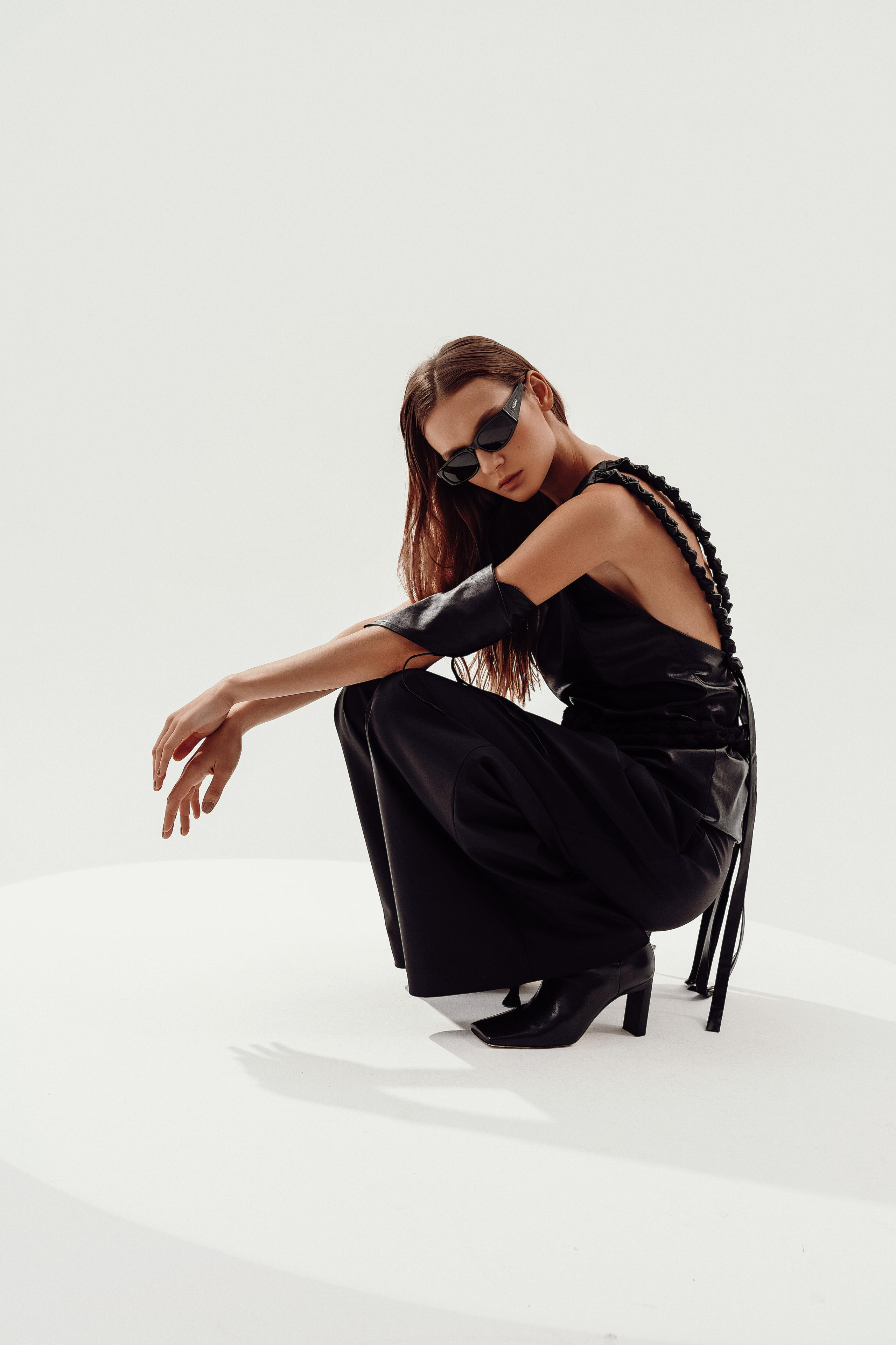 Портфолио. Главная