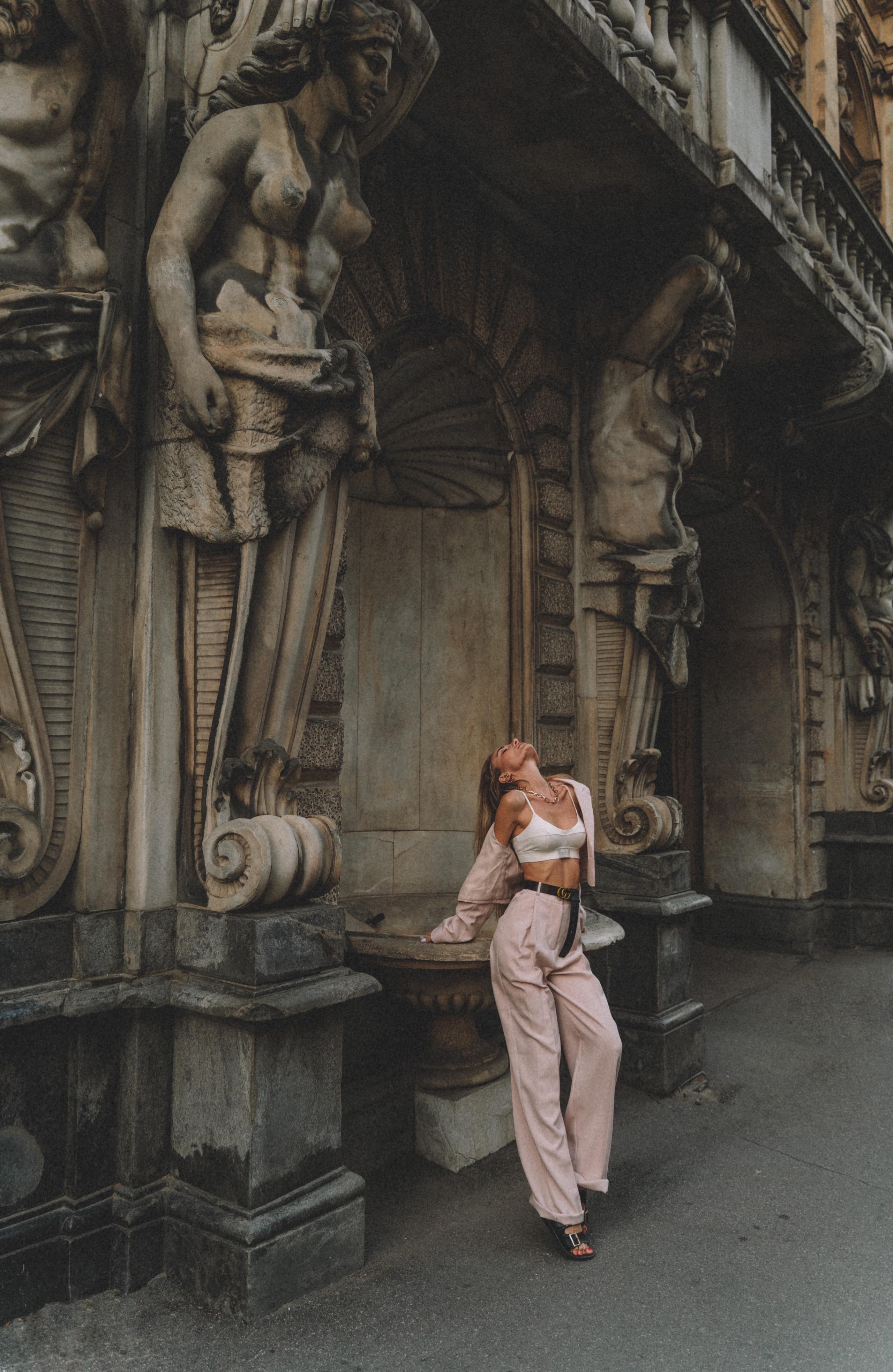 Портфолио. Главная