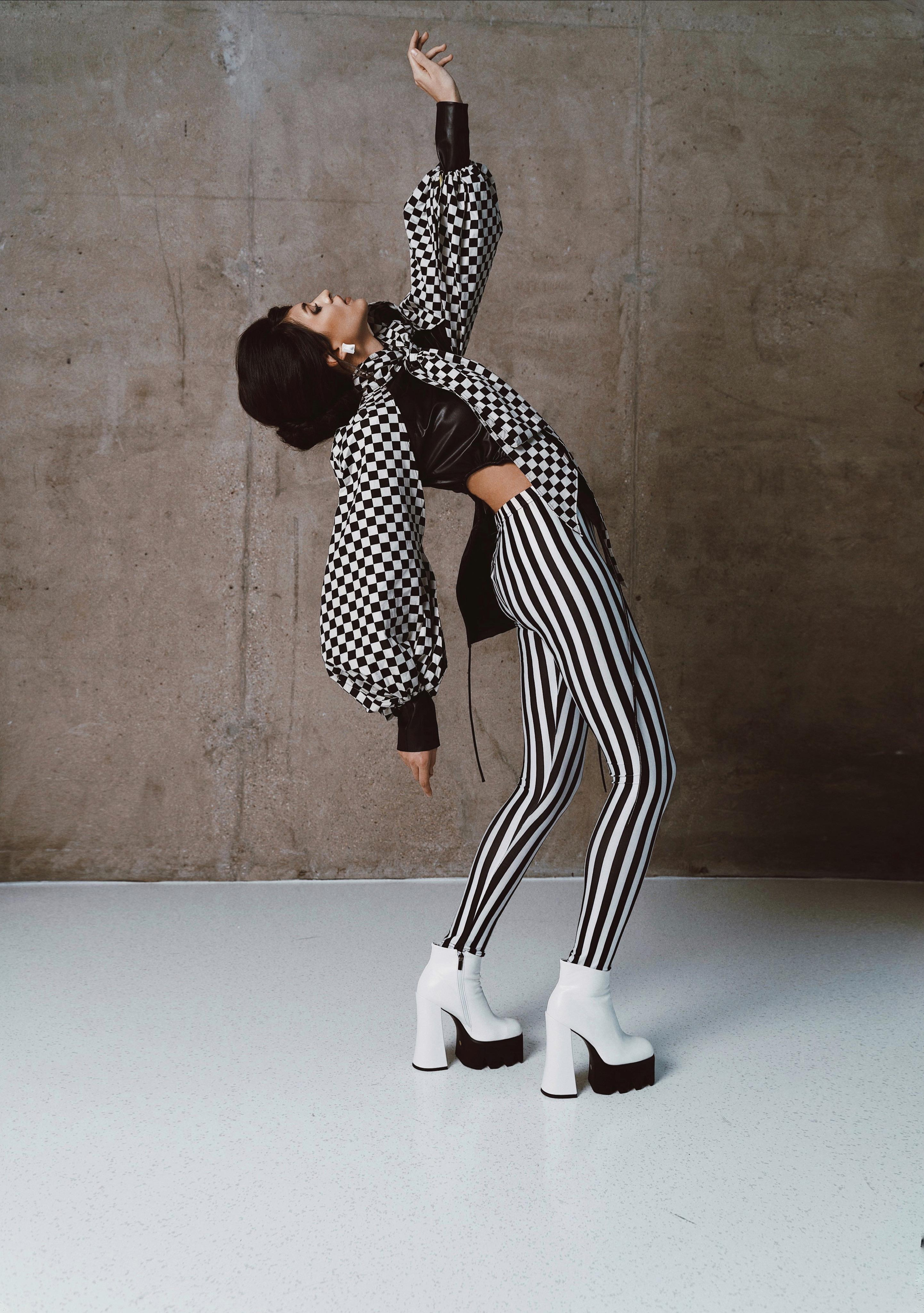 Портфолио. Главная