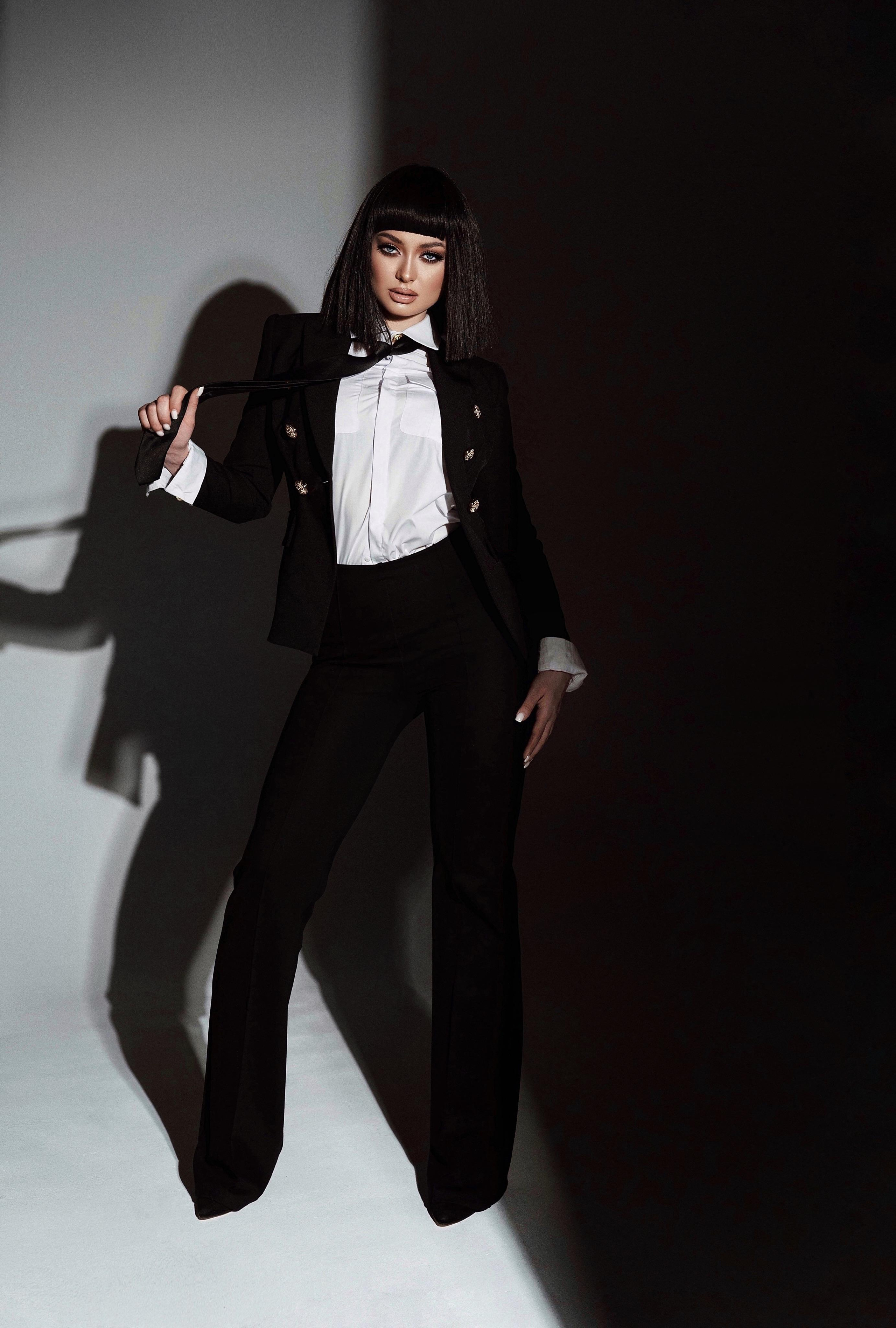 Портфолио. Главная