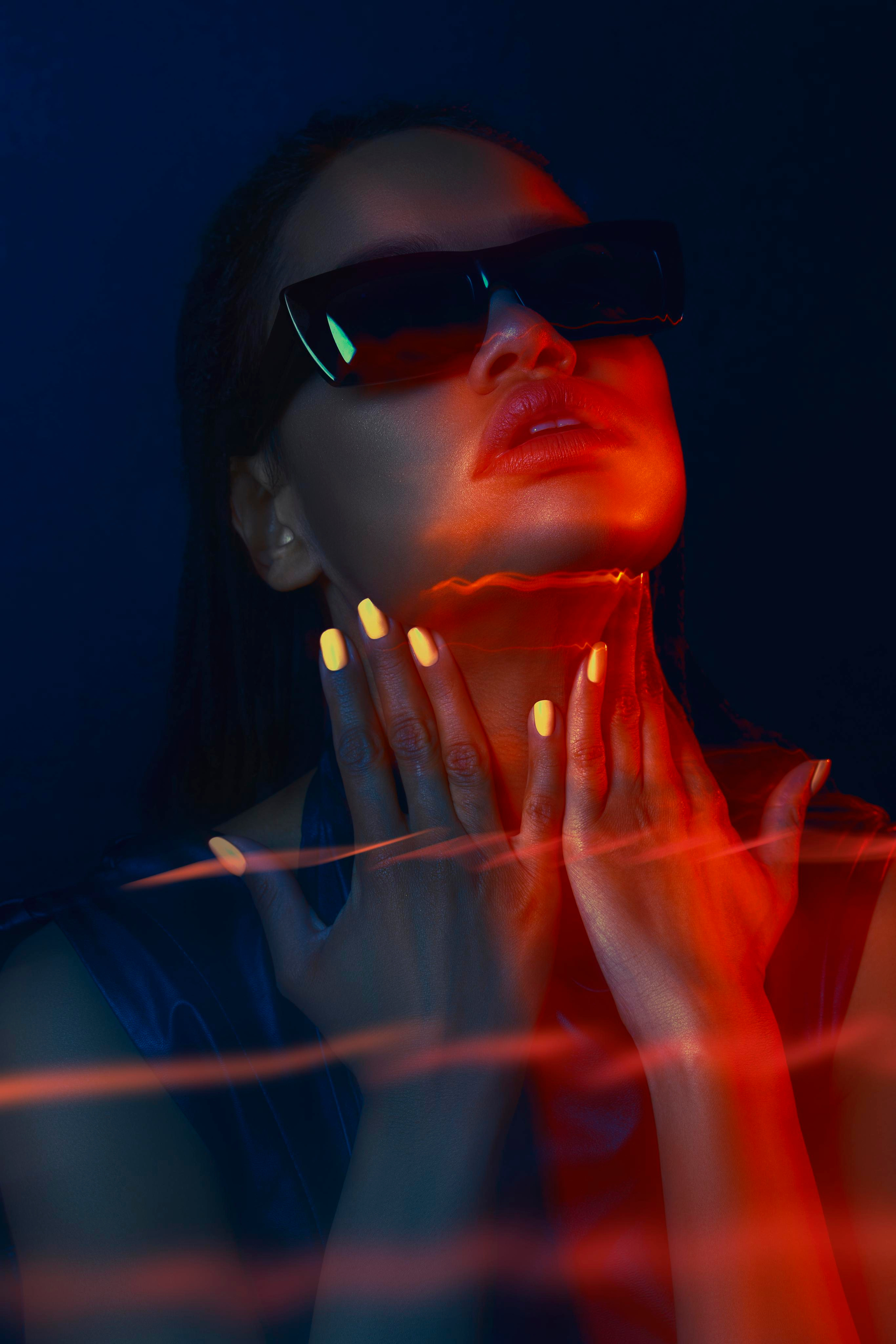 Портфолио. Главная