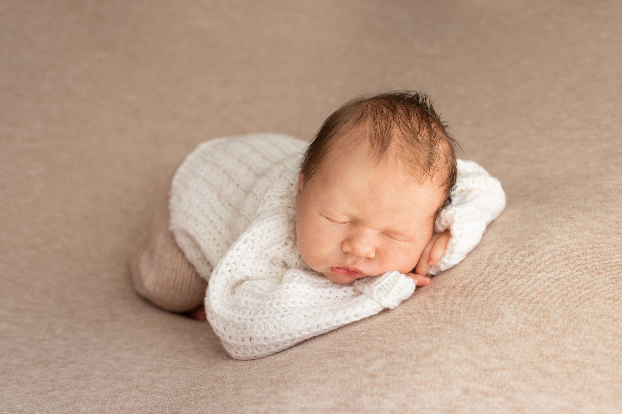 Елена Итого. Фотограф новорожденных в Екатеринбурге Татьяна Продан