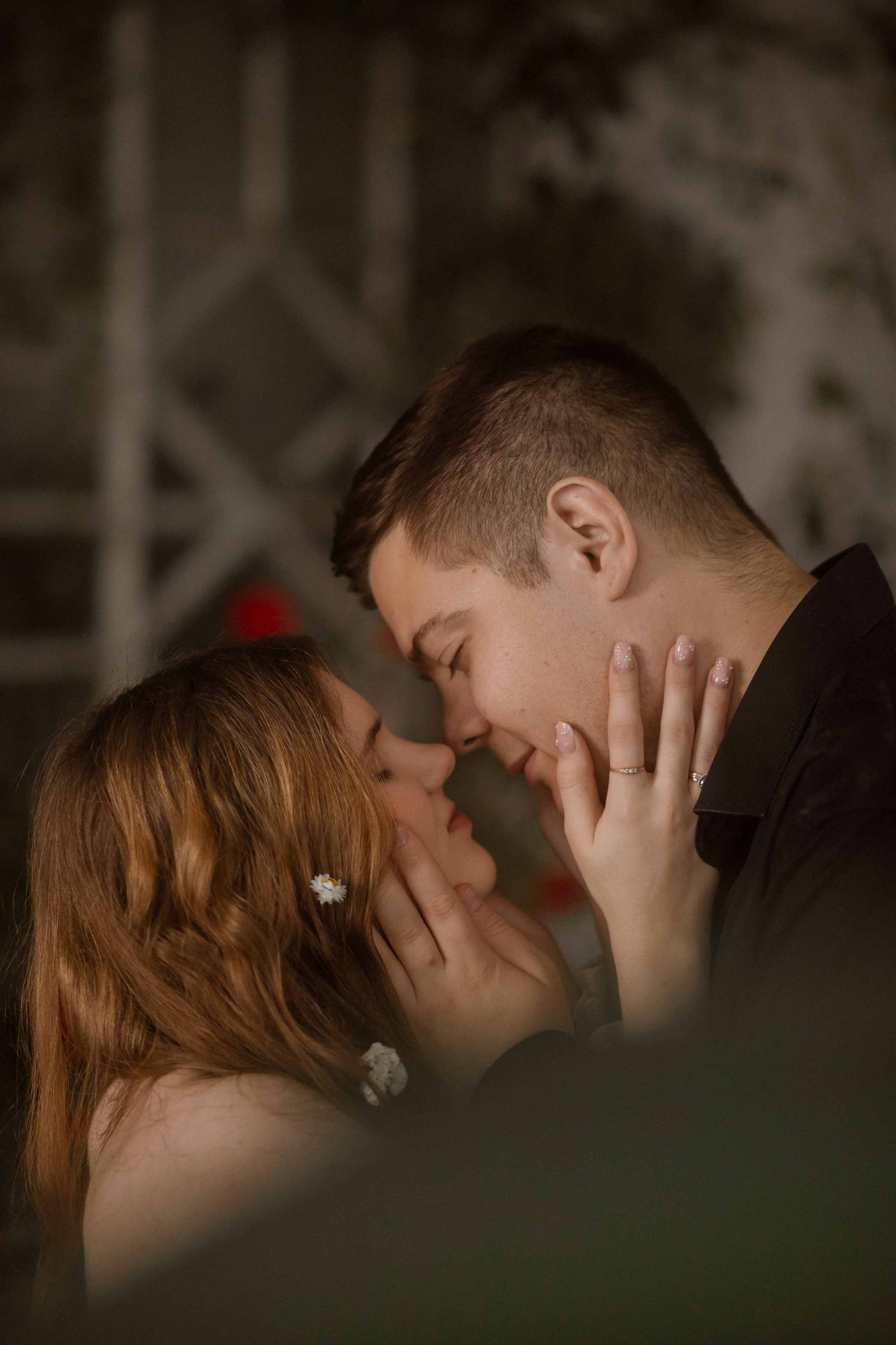 A letter for you. Фотограф Лия Козловская Минск