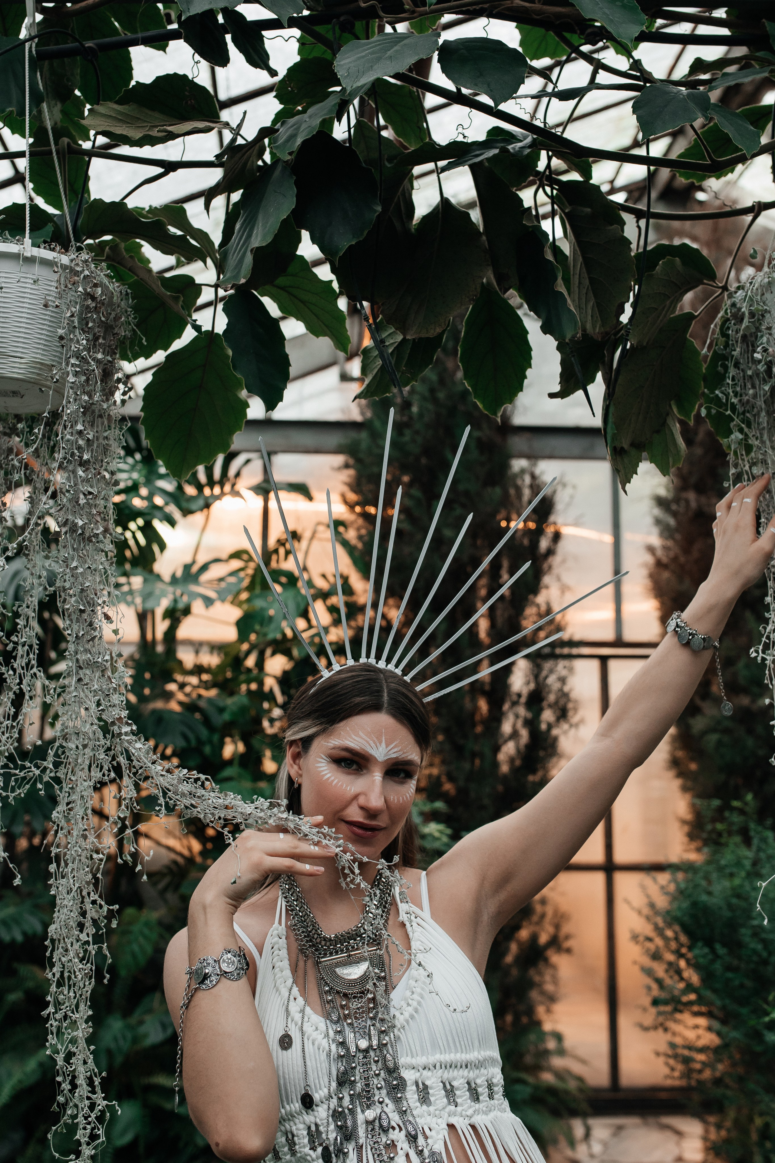 Даша. Фотограф в Томске Ирина Павлуцкая