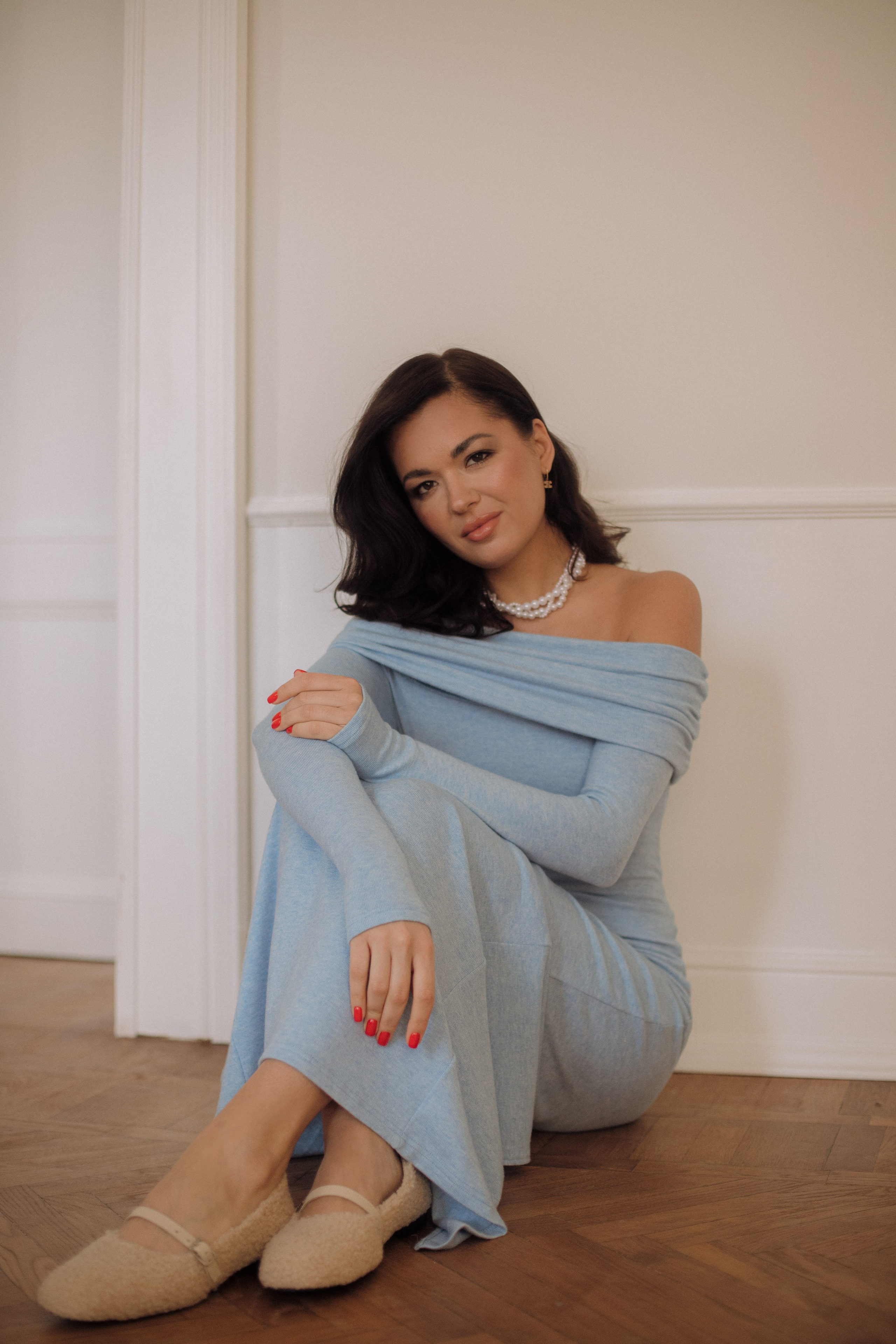 Сабина. Семейный и детский фотограф Юлия Шох