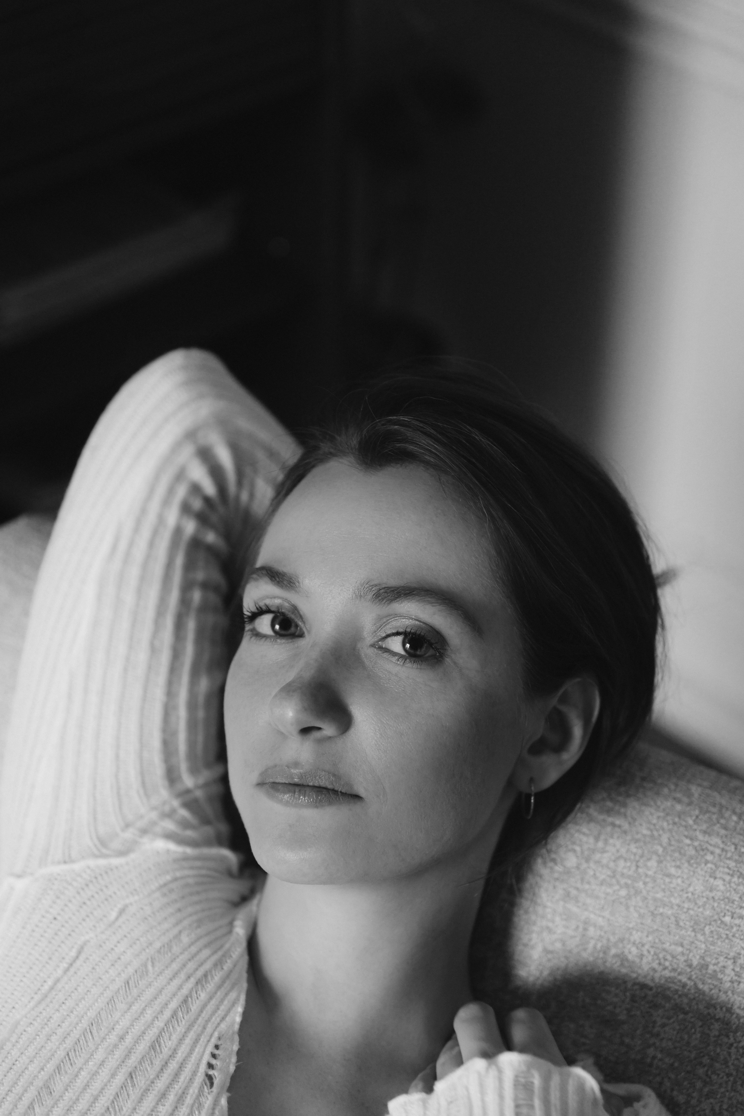 Пригласить себя на свидание. Женский и свадебный фотограф Москва Елизавета Перова