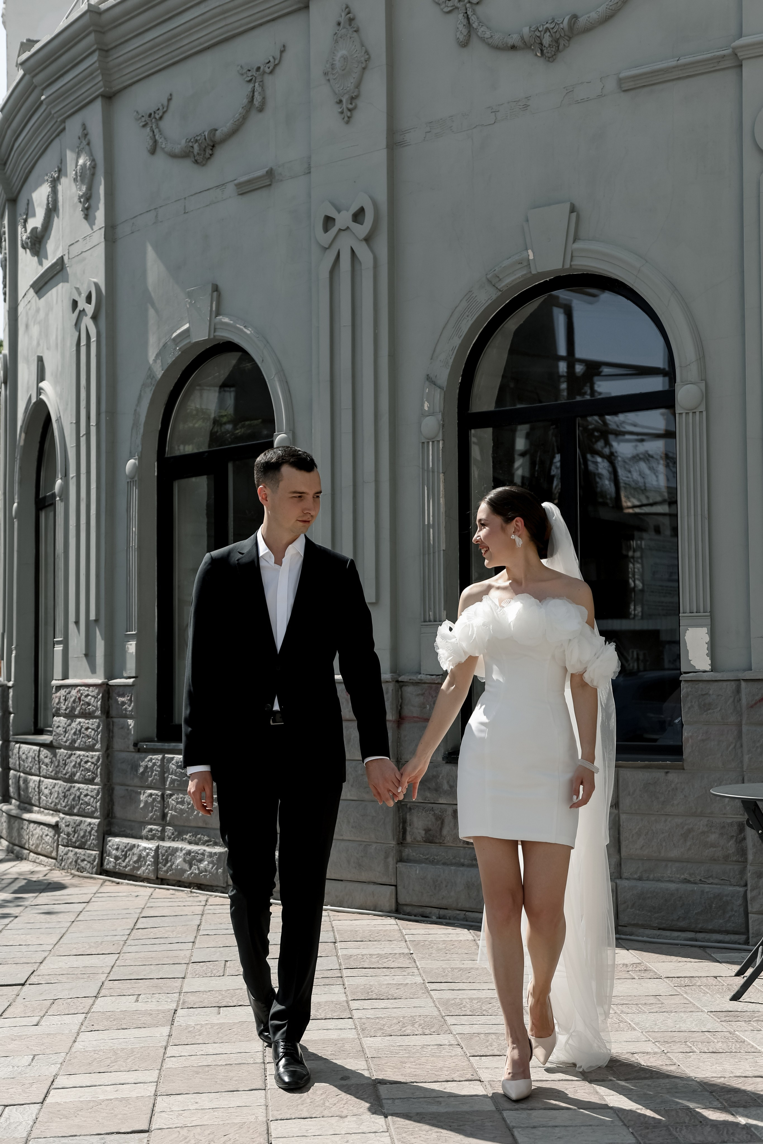 Нити Времени. Свадебный фотограф Ольга Веремчук