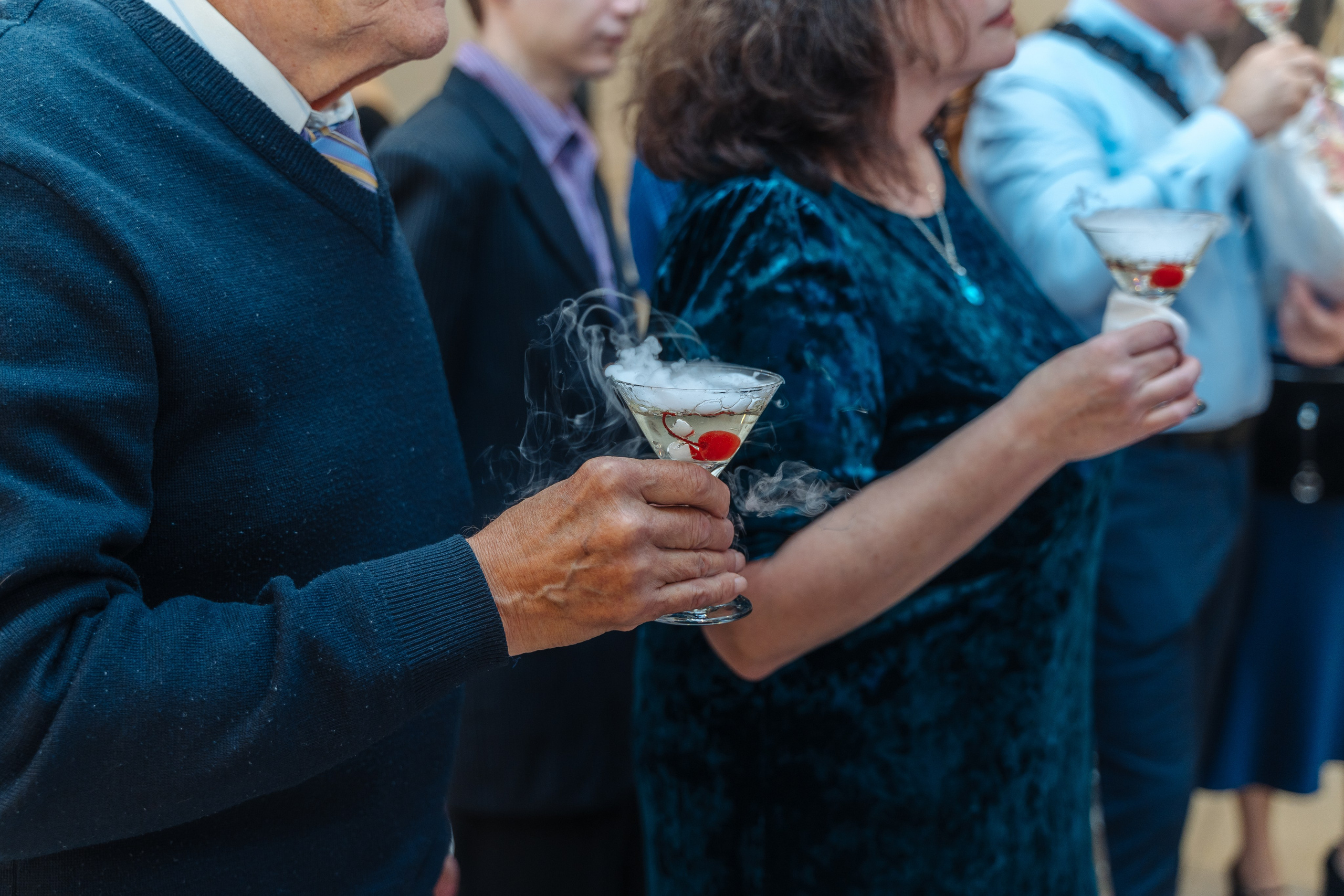 Даниил + Алина