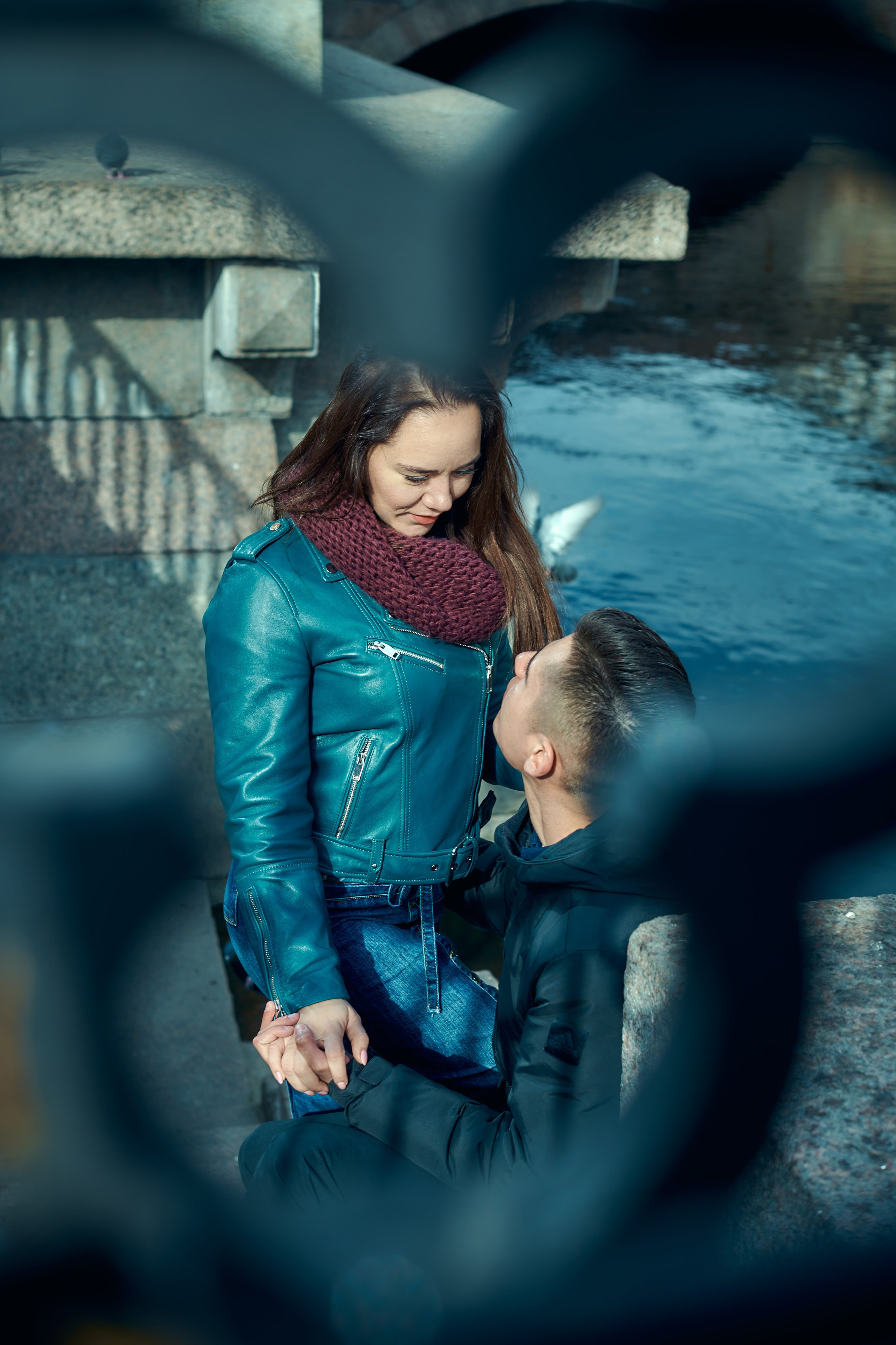 Love Story. Фотограф в Сочи Дмитрий Полянский