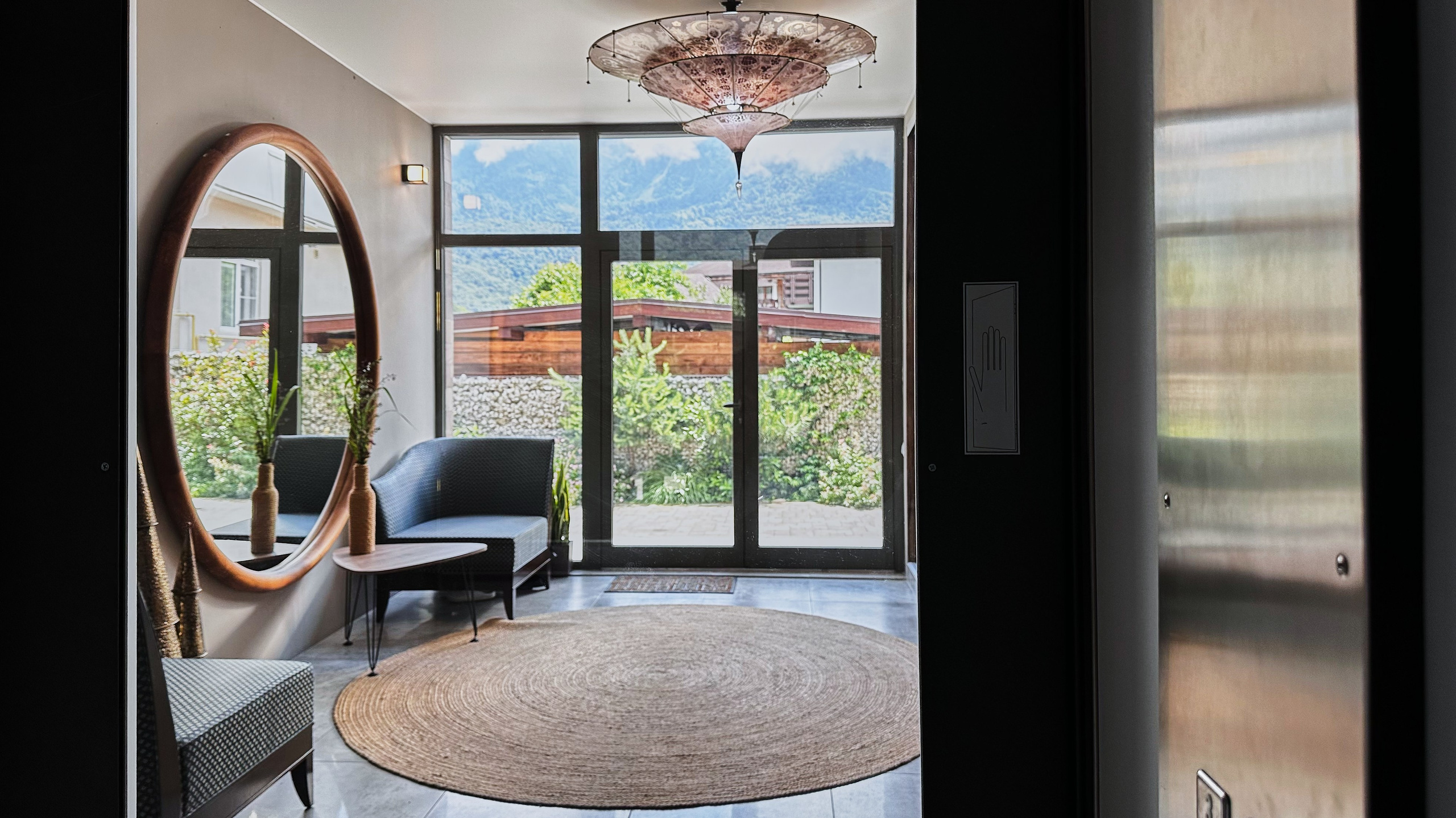 Интерьерная съемка лифта. Фотограф в Сочи Катя Гончарова