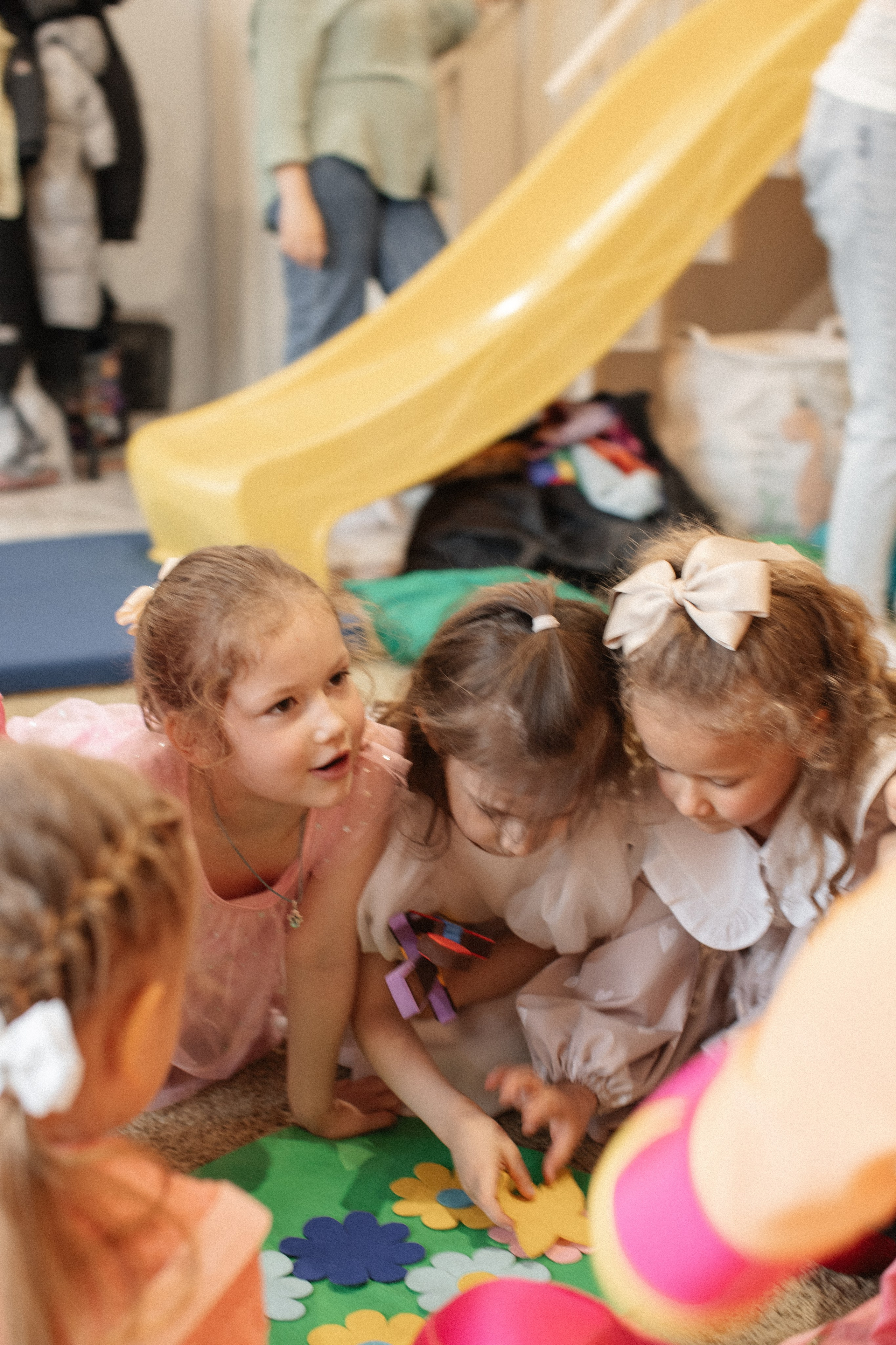 Мероприятия. Честный семейный фотограф