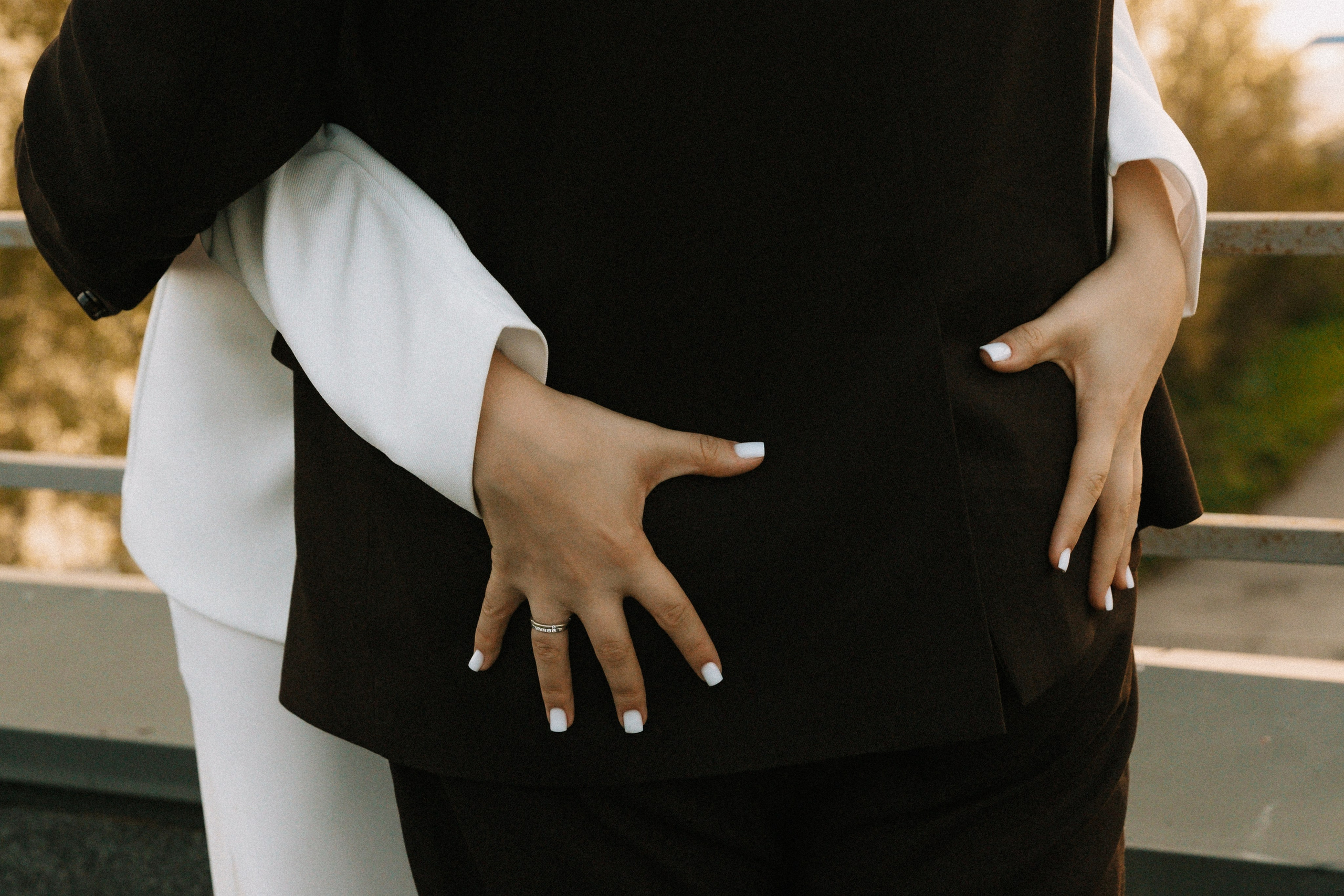 A&I. Свадебный фотограф в Красноярске Абраменко Настя