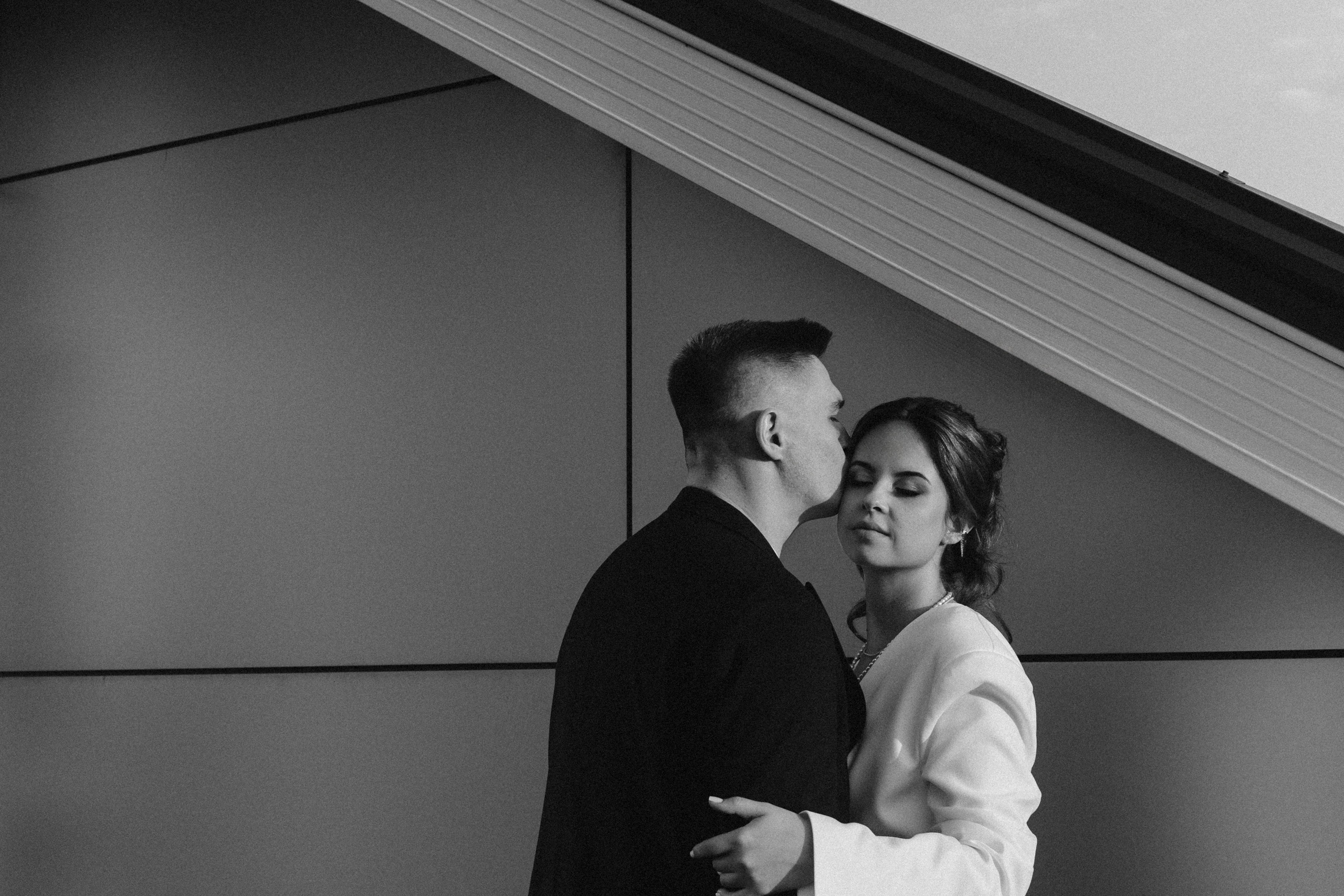 A&I. Свадебный фотограф в Красноярске Абраменко Настя