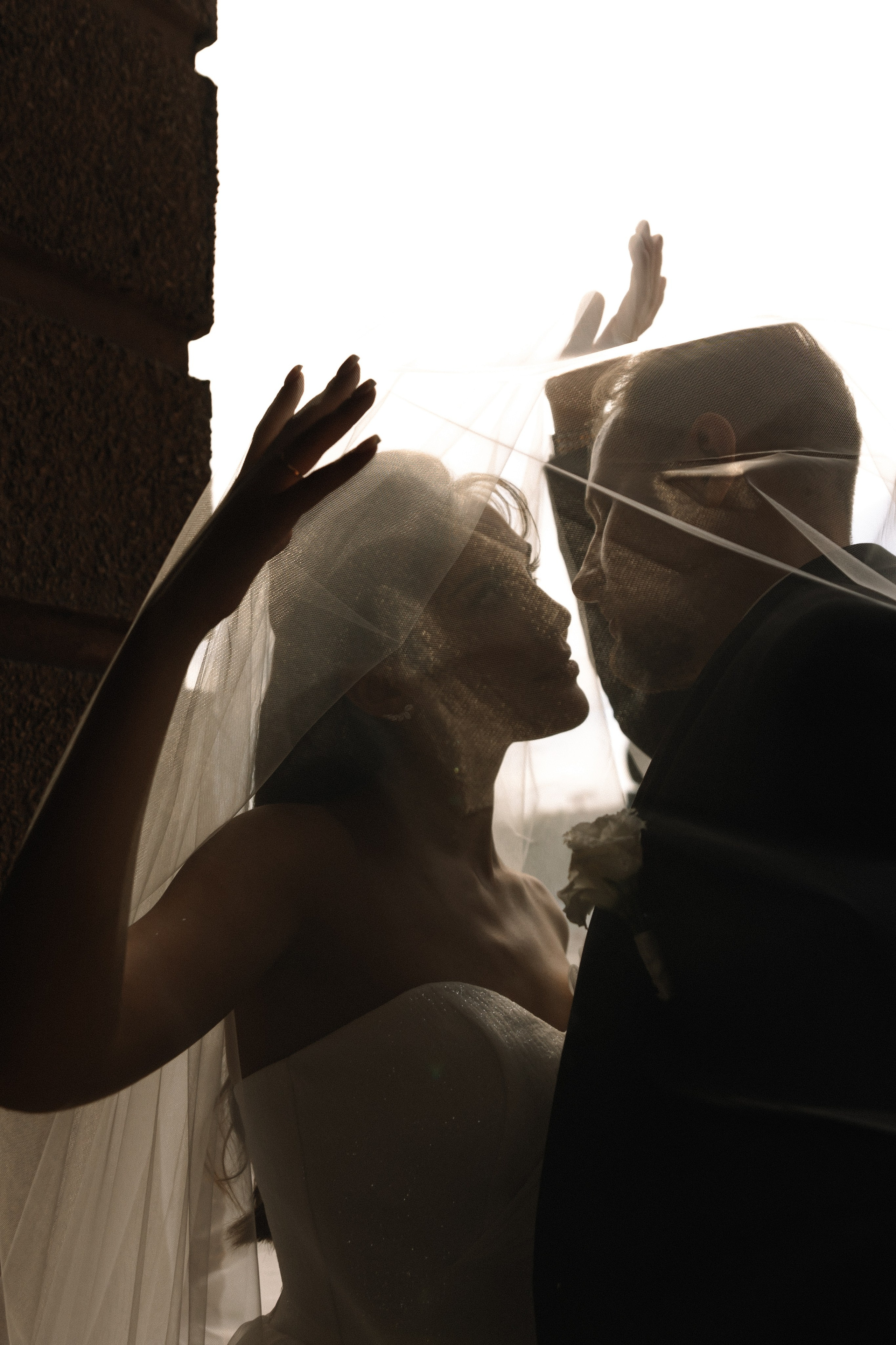 R&I. Свадебный фотограф в Красноярске Абраменко Настя