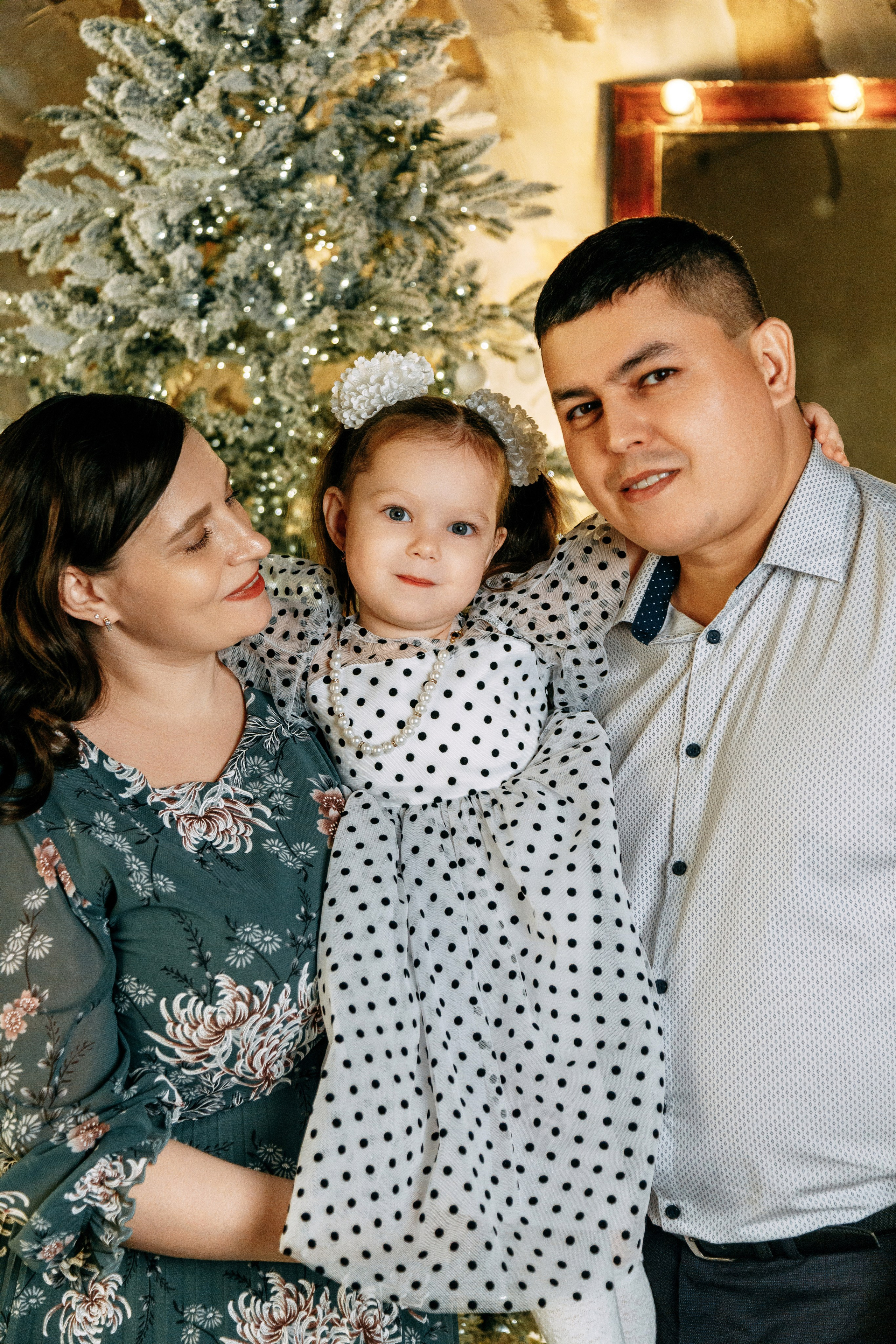 Семейная съемка