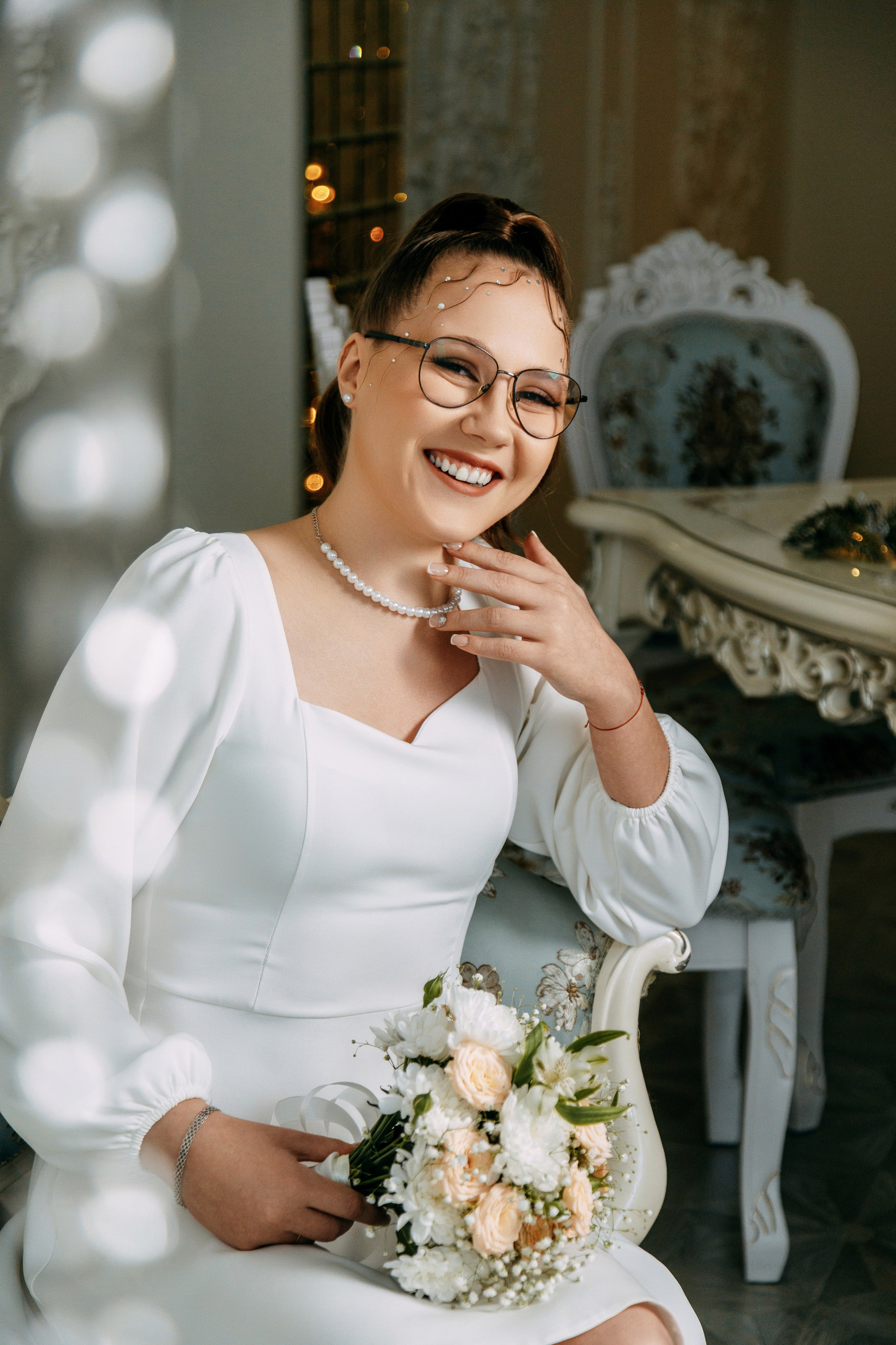 Екатаерина и Андрей