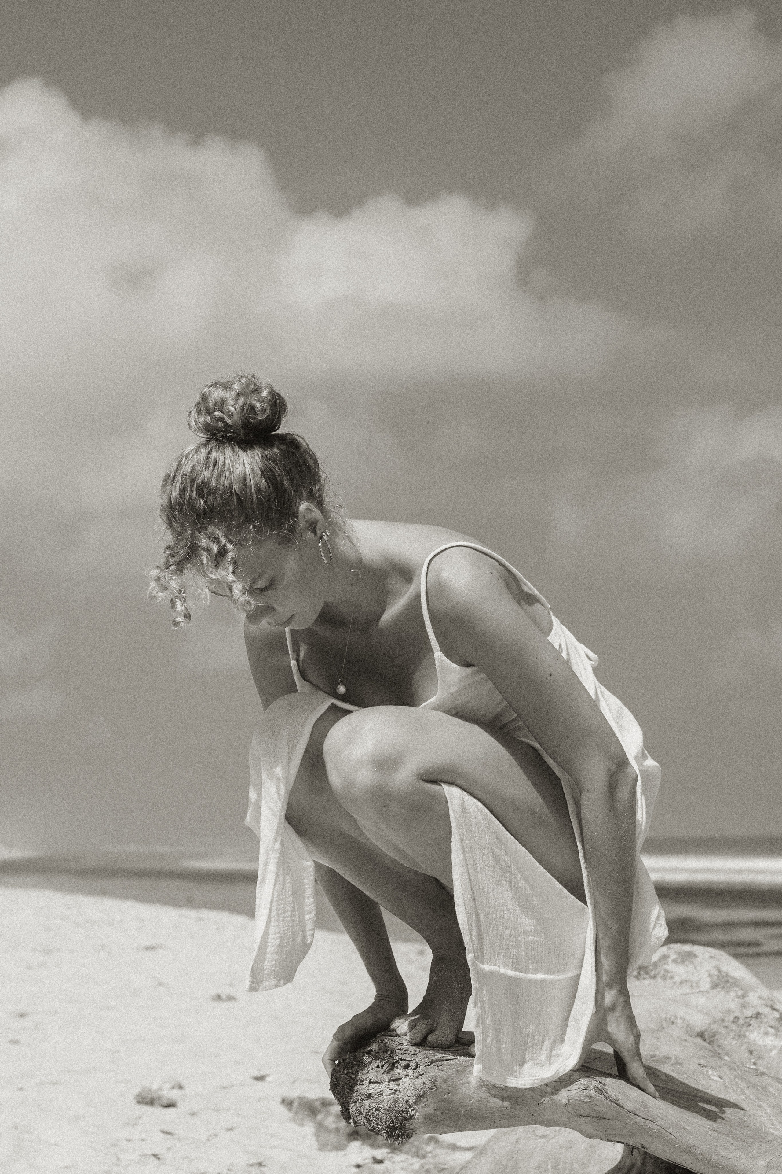 Calme. Фотограф