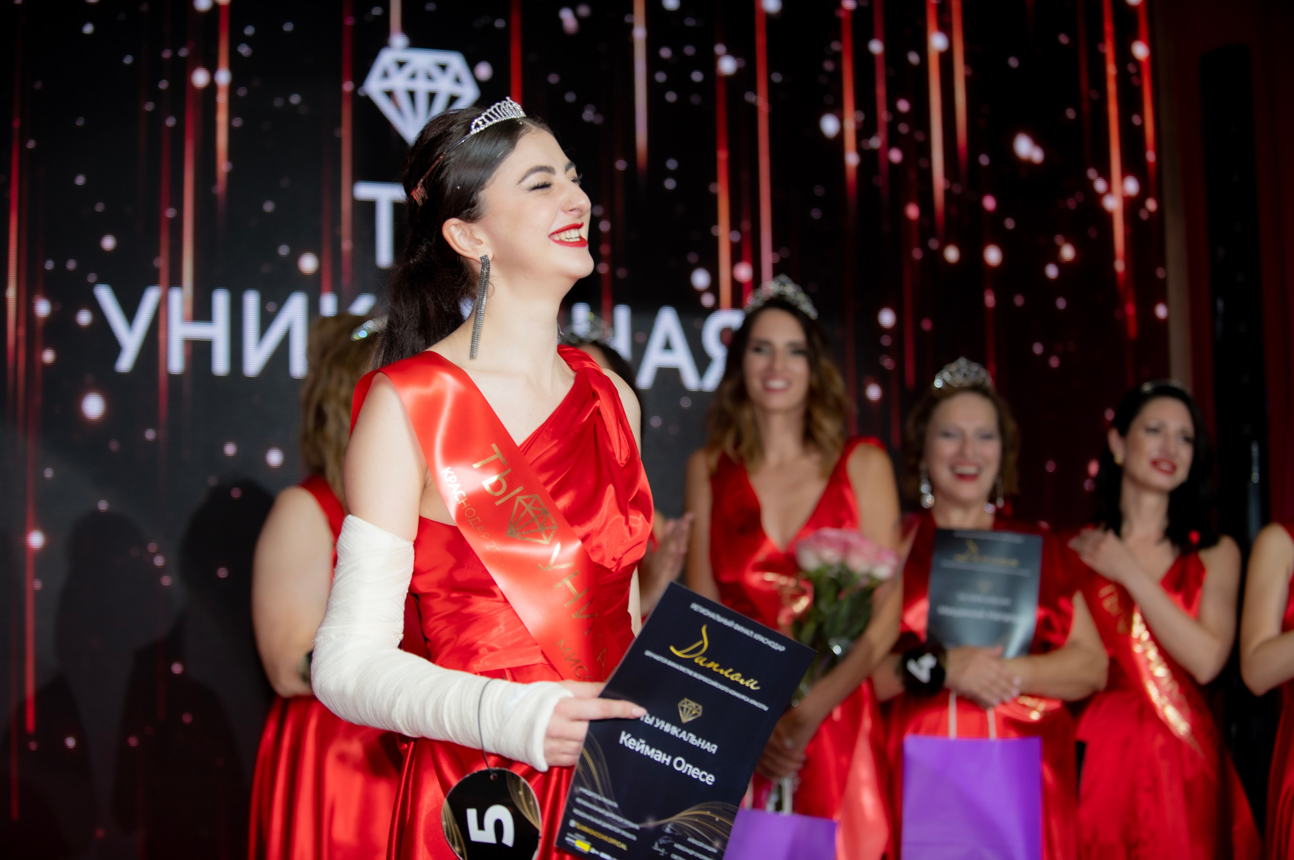 Конкурс красоты Краснодар. Фотограф в Краснодаре Ольга Бадюк