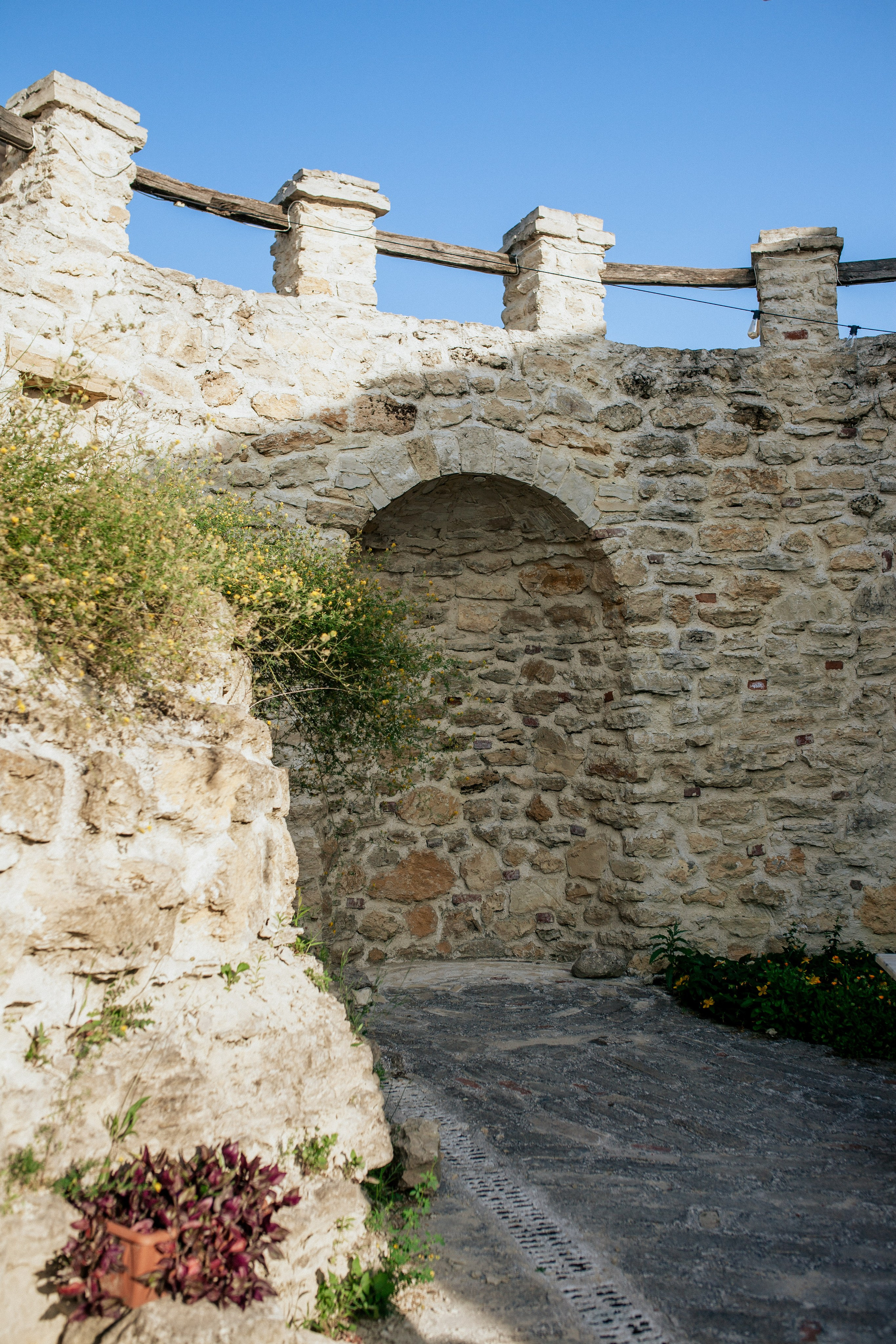 Фотосессии в Шато Андре — фотограф Аркадий Славский