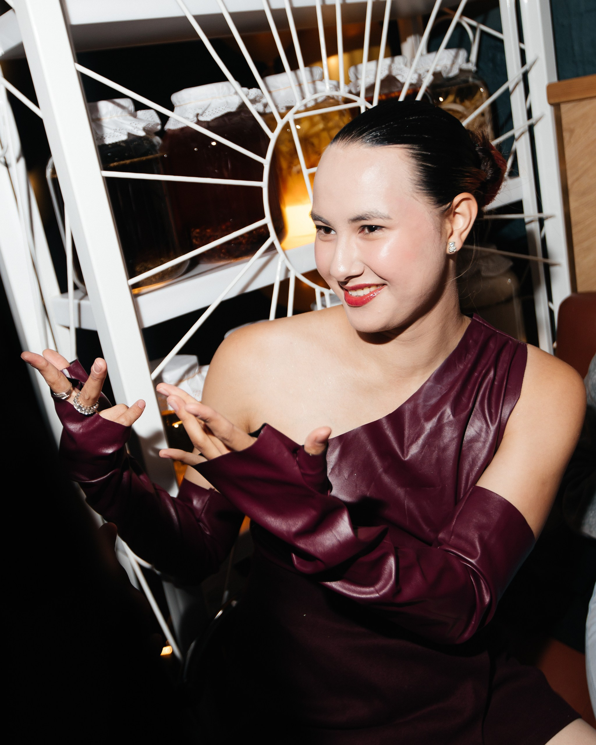 День рождения «Центральная рюмочная». Фотограф Артем Давыдов