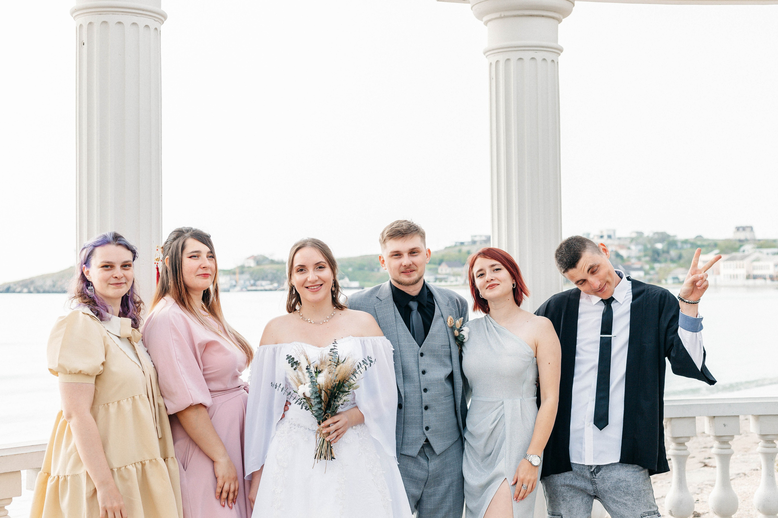 Mariya & Daniil. Женский/Детский фотограф в Симферополе Вероника Слепогина