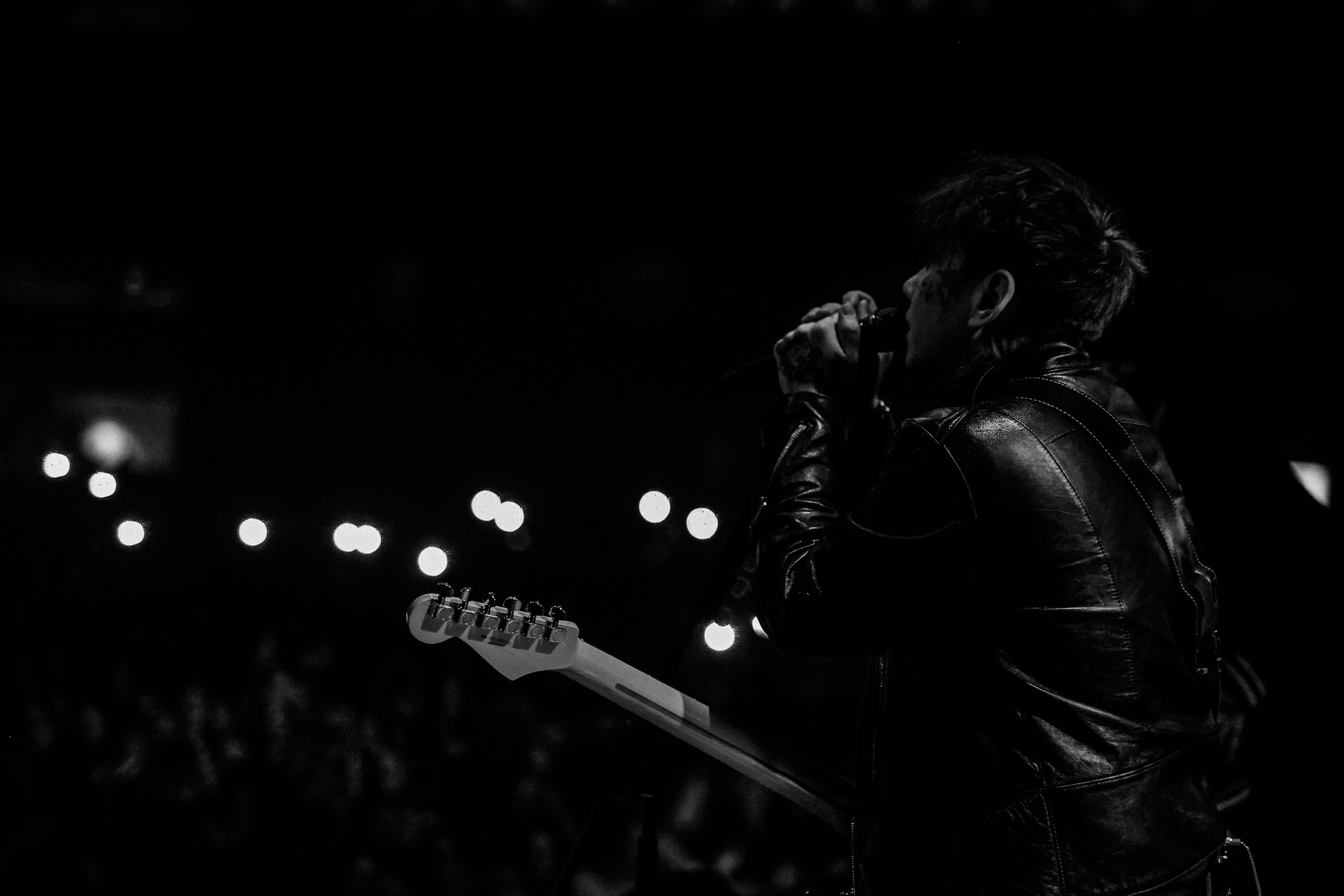 IZBA FEST @VK STADIUM