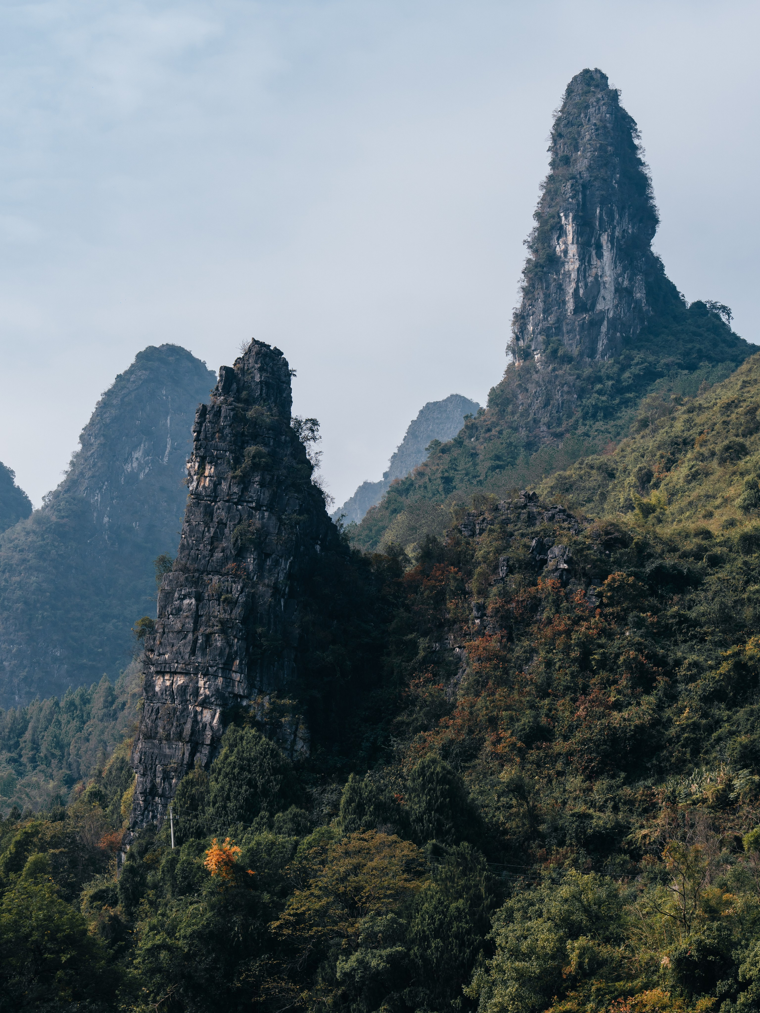 China/Китай. @tomrus: Рустам Шагиморданов — фотограф