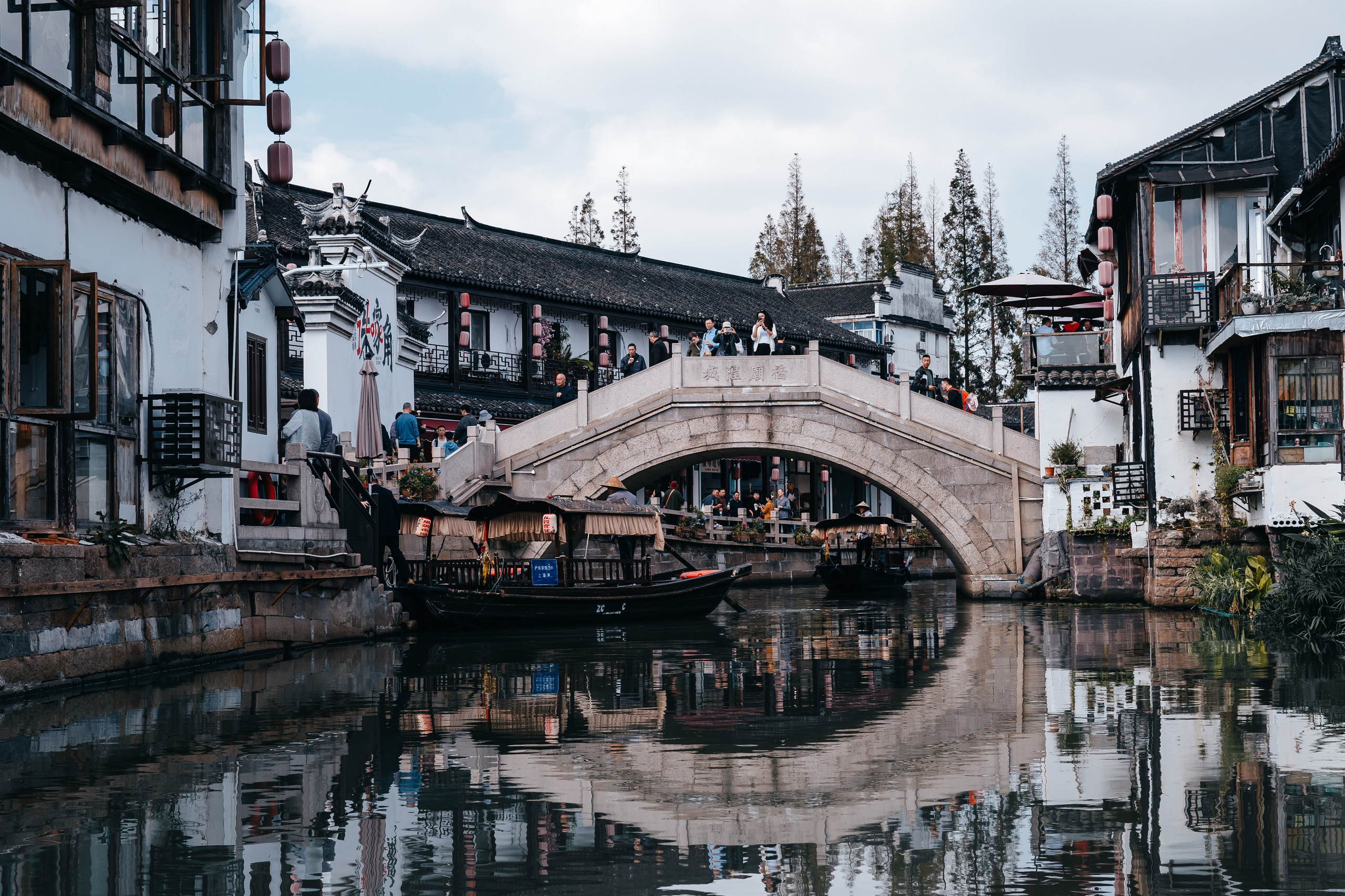 China/Китай. @tomrus: Рустам Шагиморданов — фотограф