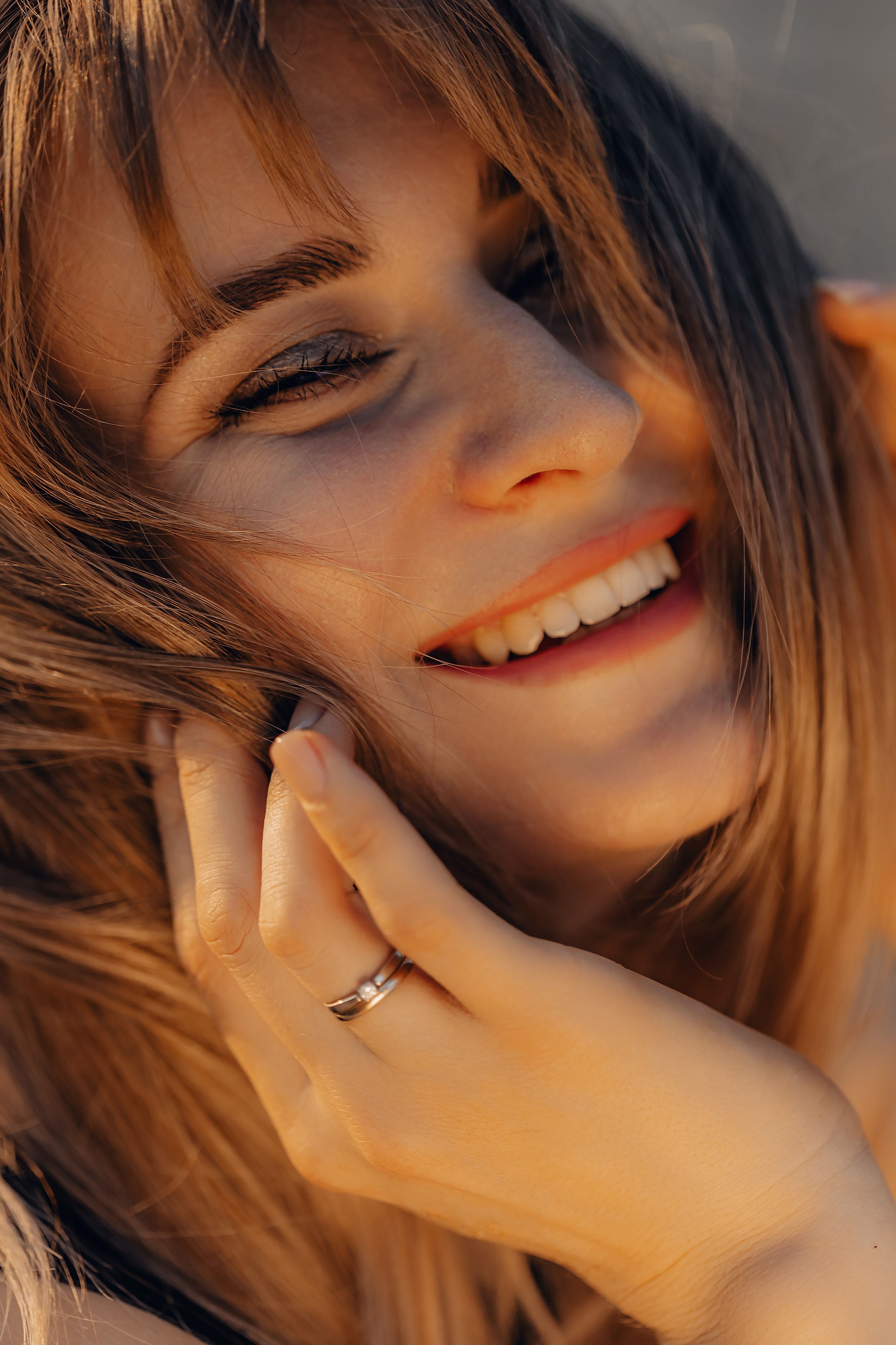 Kate. Фотограф Красноярск Наталья Чуйко