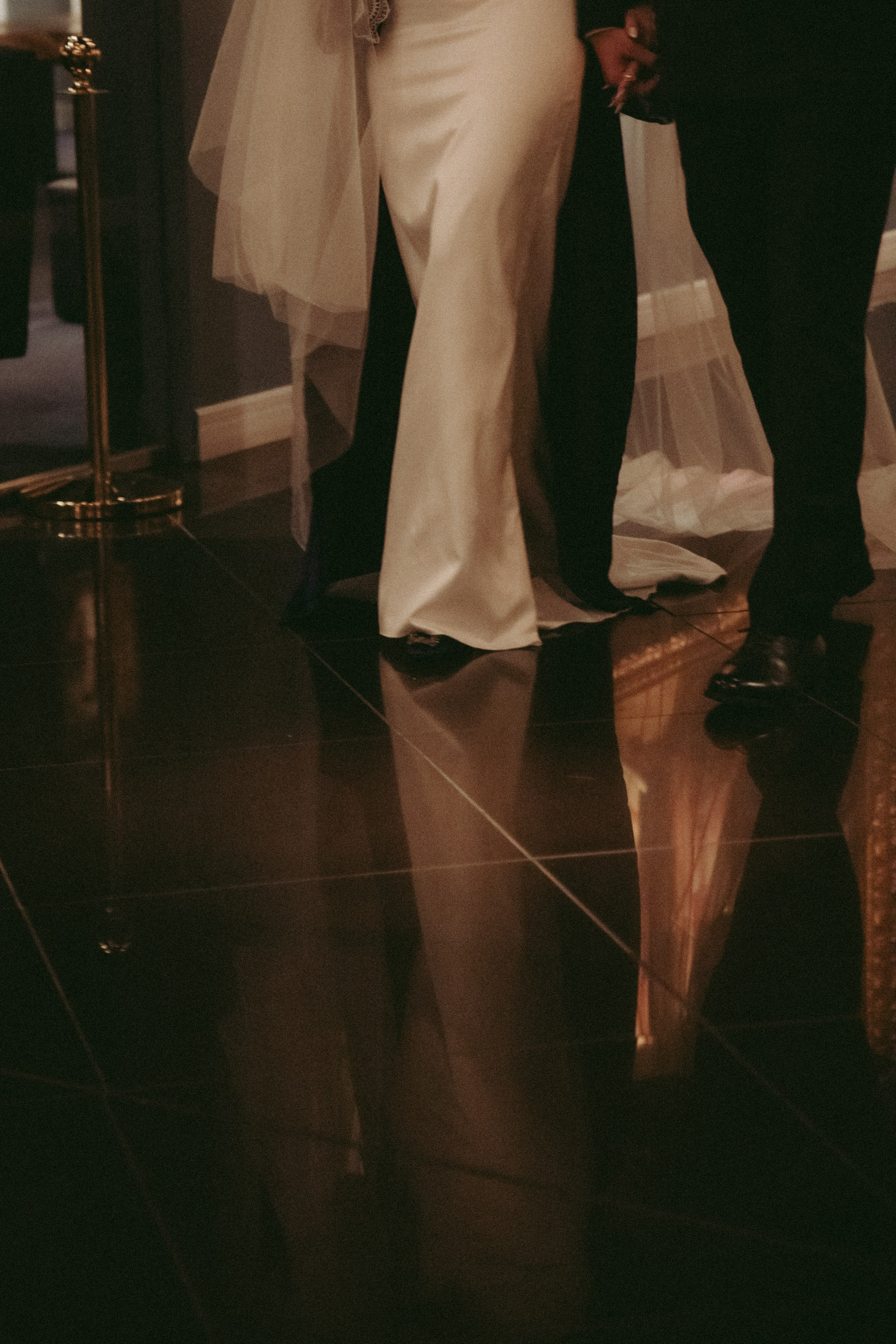 Weddings. Продюсер