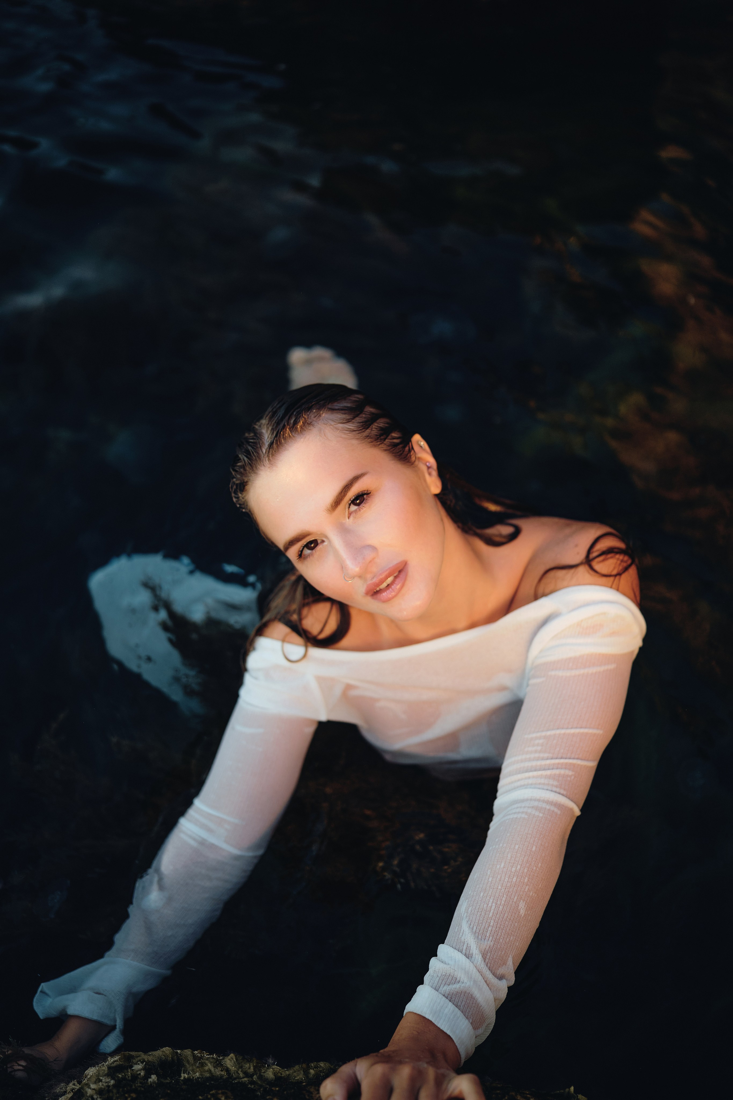 Ангелина. Съемка в Севастополе и в Крыму. Фотограф и видеограф в Севастополе. Владислав