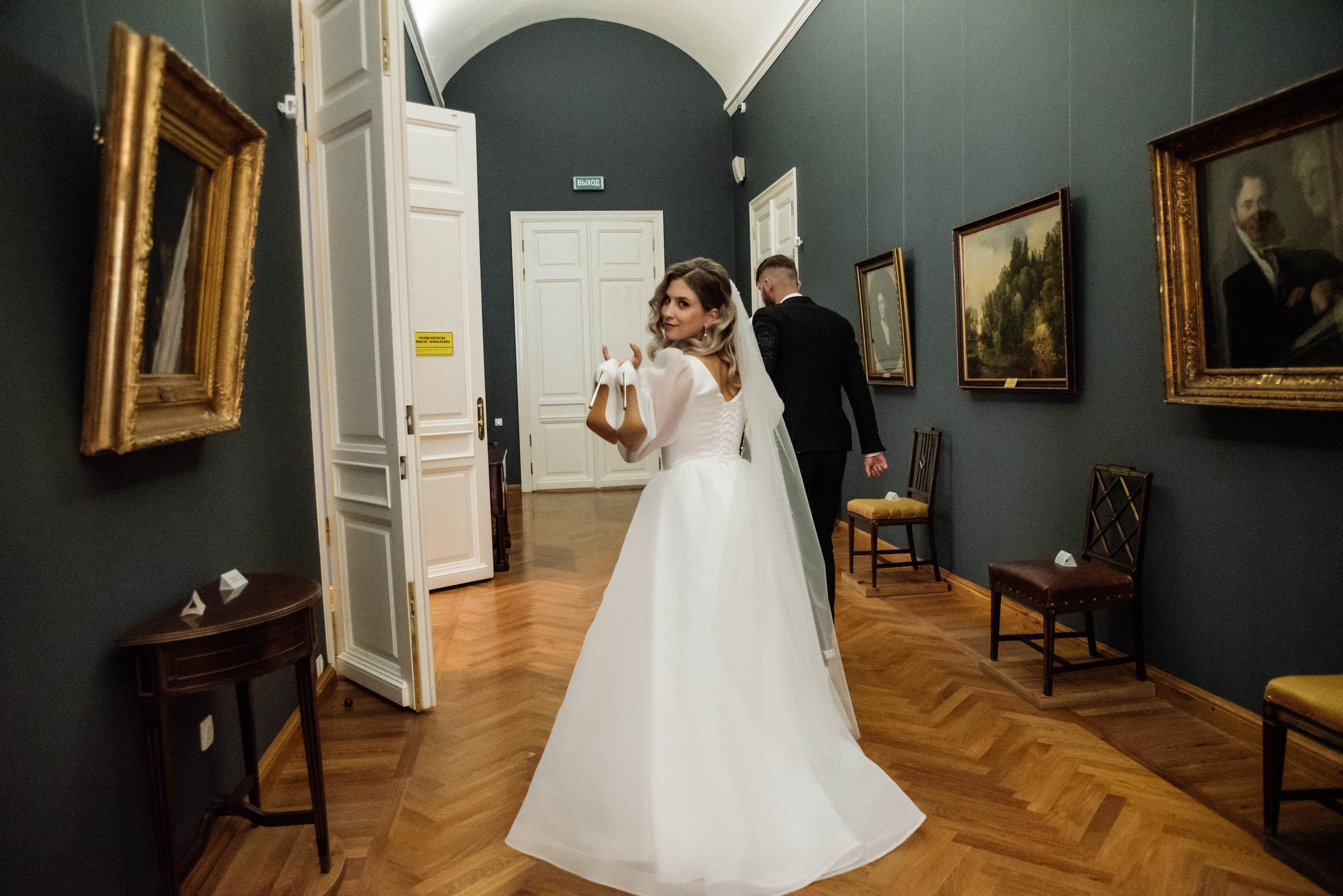 Павел и Мария. Фотограф в Саратове и Энгельсе — Склярова Дарья