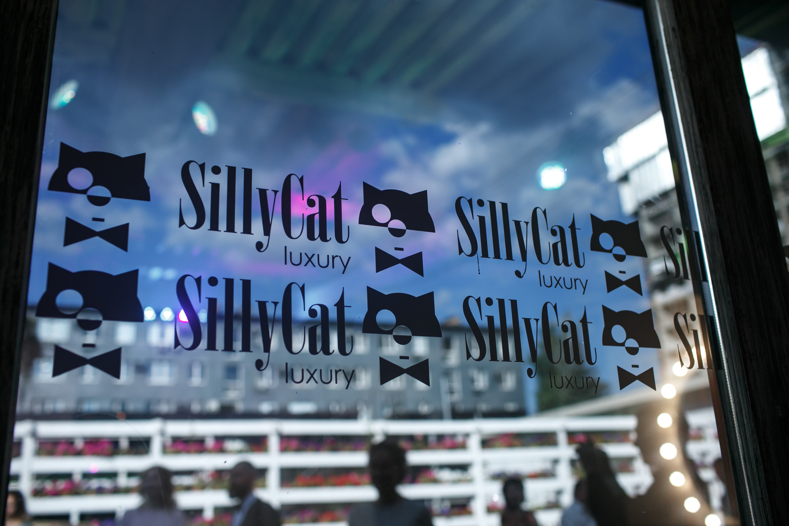 Свадьба Марины и Сергея. Свадебный и репортажный фотограф (Москва, Королев и другие)