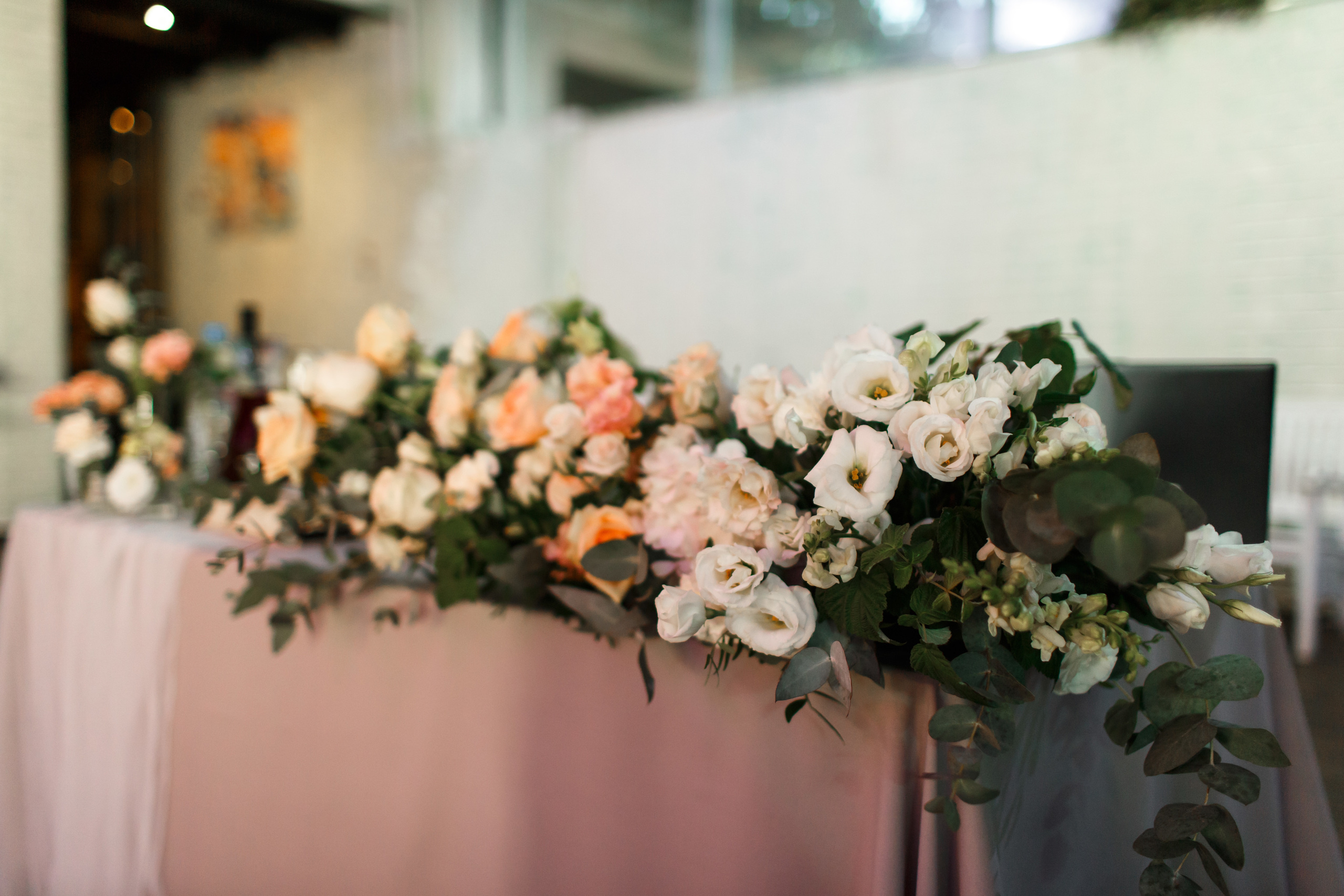 Свадьба Марины и Сергея. Свадебный и репортажный фотограф (Москва, Королев и другие)