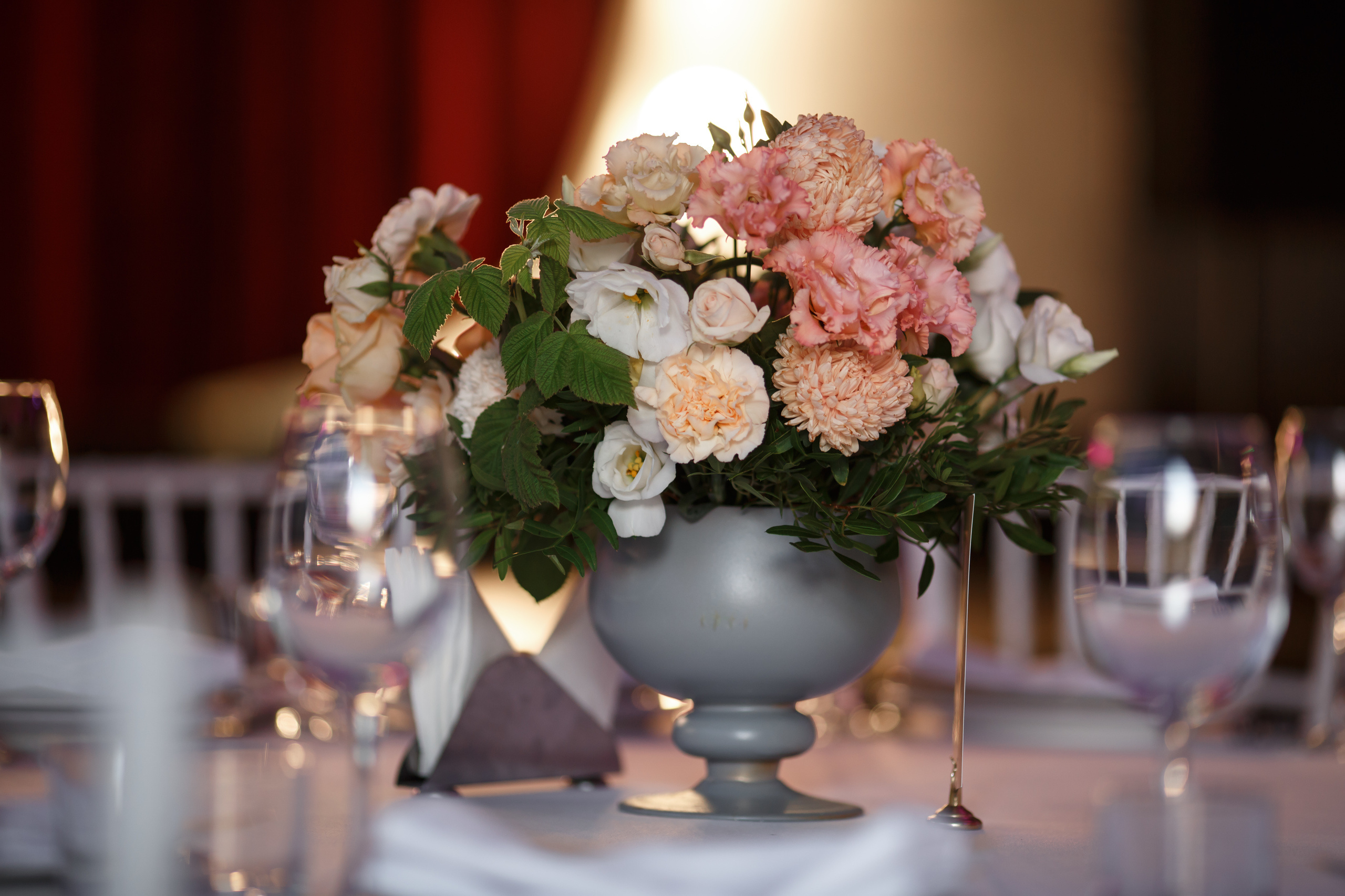 Свадьба Марины и Сергея. Свадебный и репортажный фотограф (Москва, Королев и другие)