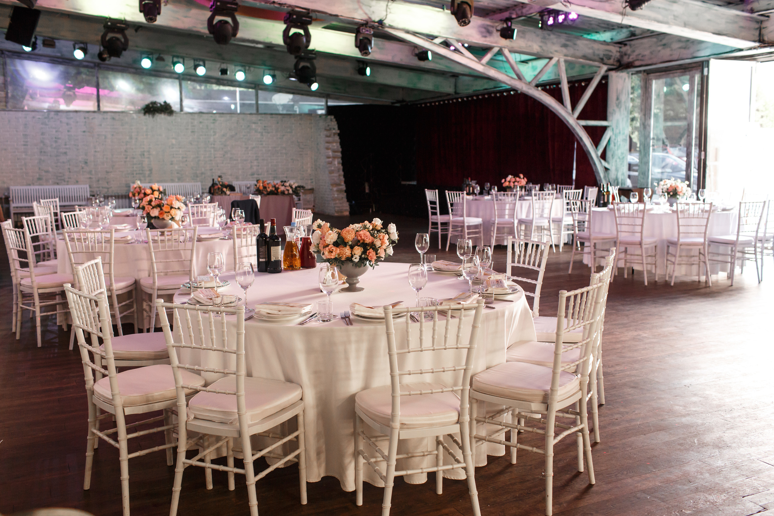 Свадьба Марины и Сергея. Свадебный и репортажный фотограф (Москва, Королев и другие)