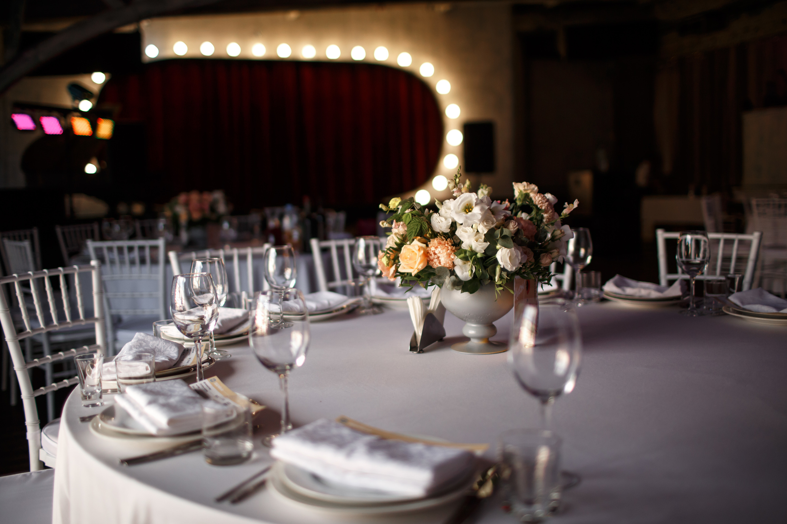 Свадьба Марины и Сергея. Свадебный и репортажный фотограф (Москва, Королев и другие)