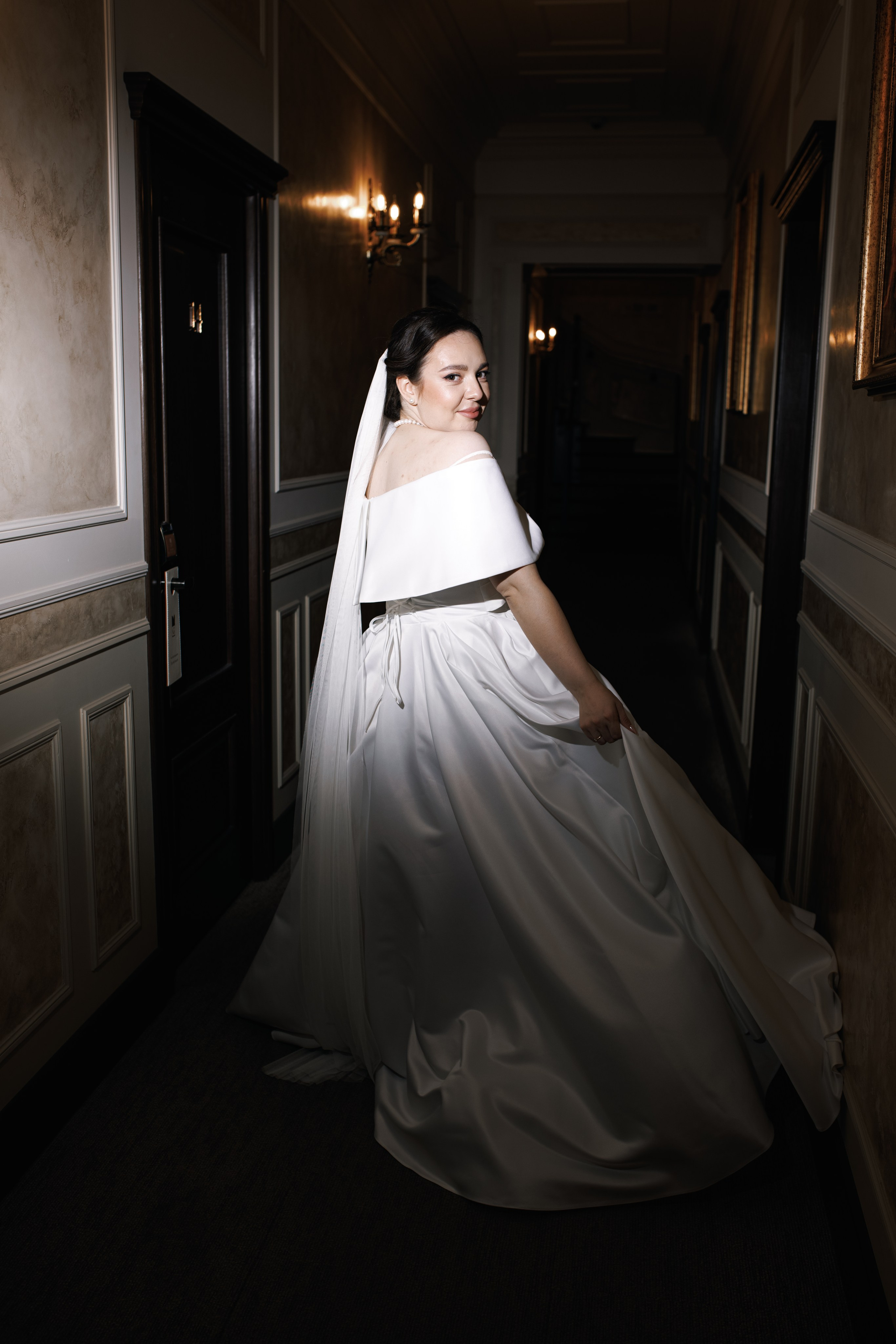 Цветочное настроение. Свадебный и семейный фотограф в Москве Julia Juice