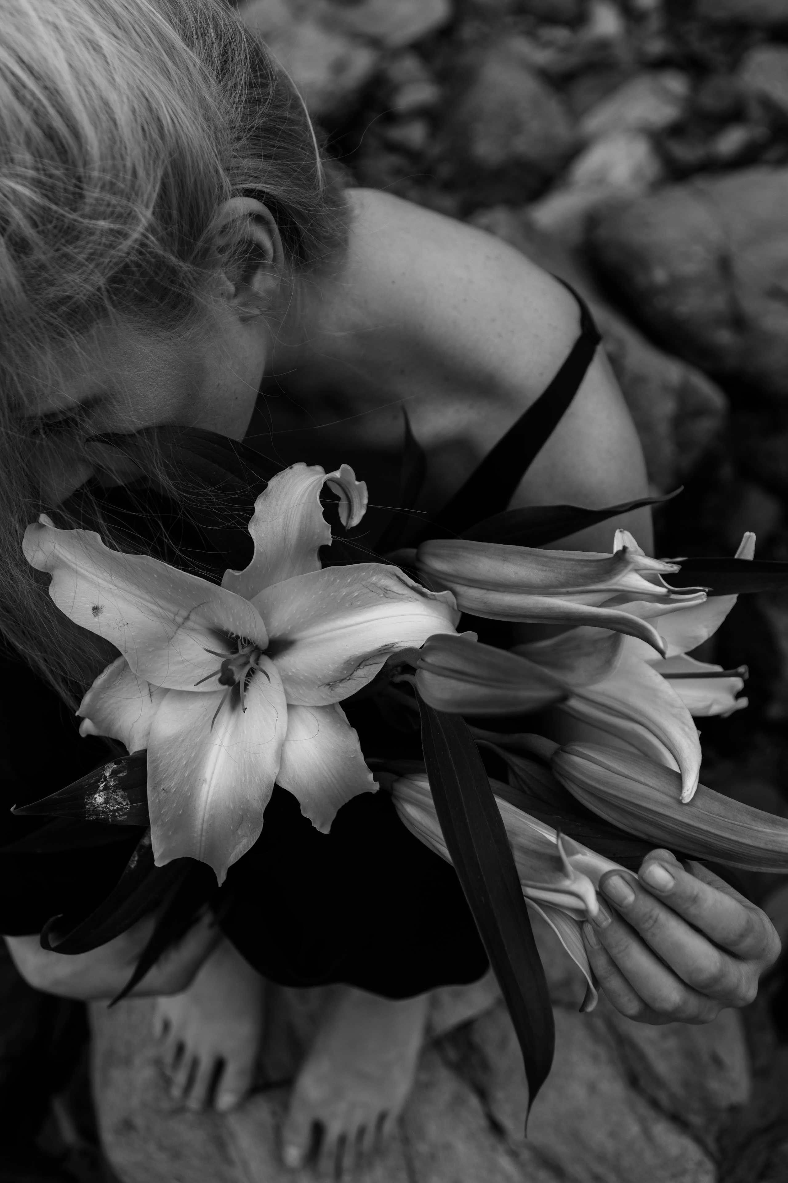 Екатерина. Фотограф Сахалин