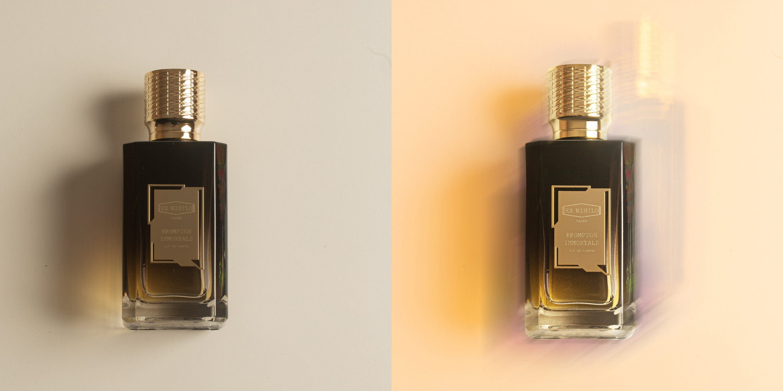 Профессиональная художественная обработка фотографий косметики | Студия SVITHART