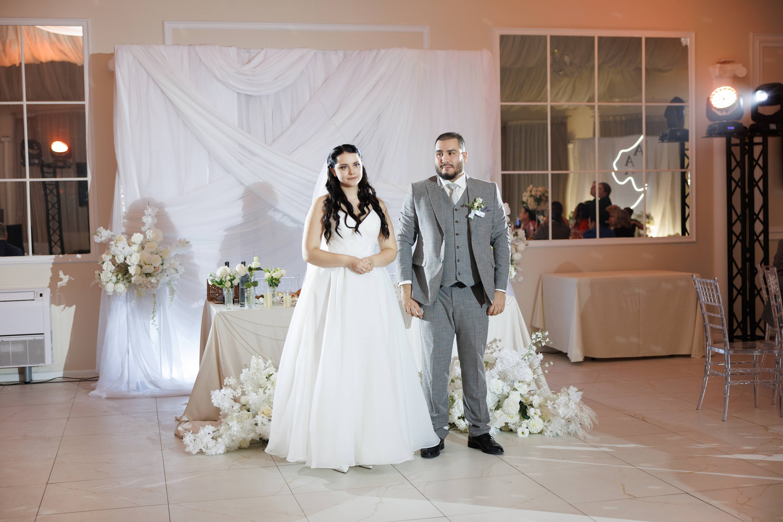 Андрей и Анастасия